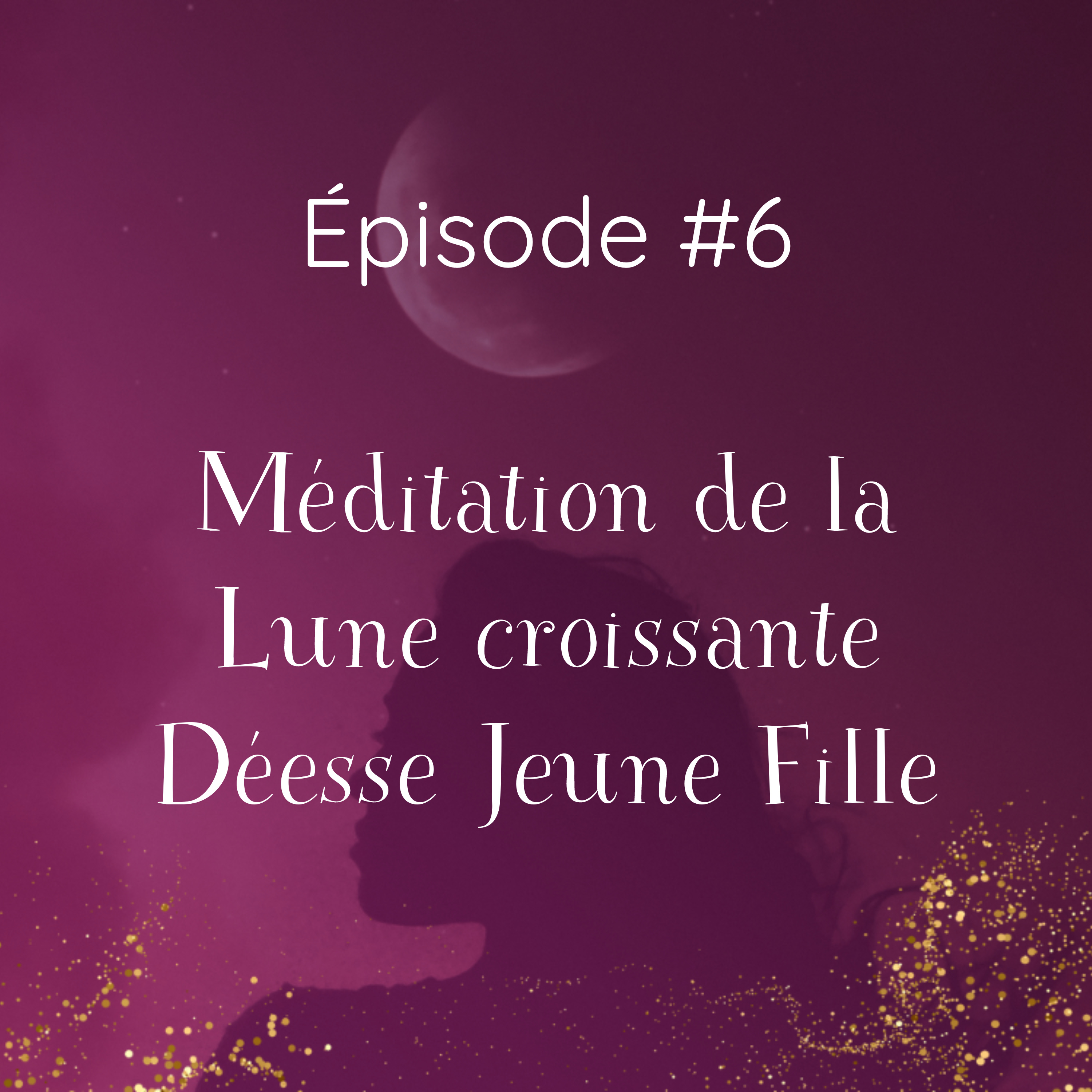Femme Essenti\'Elle - Magie des cycles féminins et Expansion de conscience