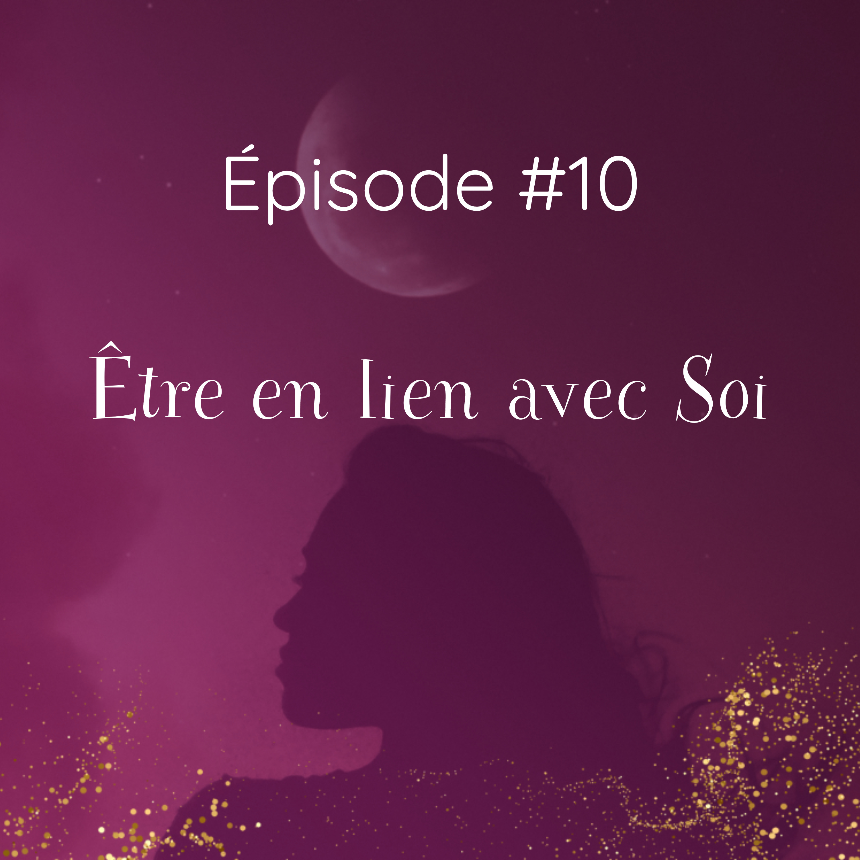 Femme Essenti\'Elle - Magie des cycles féminins et Expansion de conscience