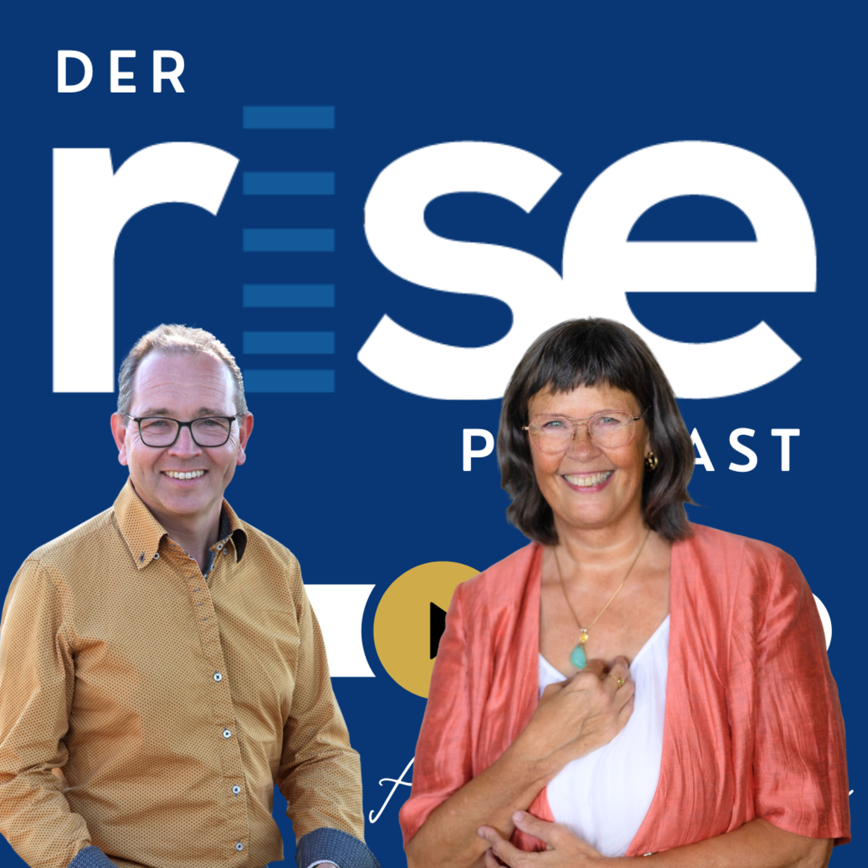 77: Vom Gewöhnlichen zum Besonderen: Die Kunst das Leben zu feiern! episode artwork