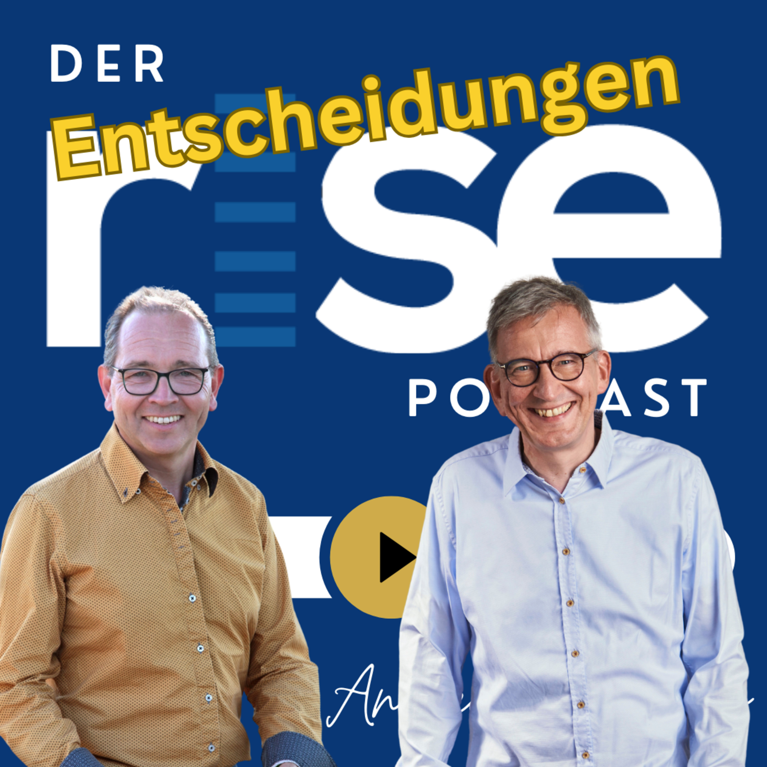83: Daten säen, Weisheit ernten: Die Kunst der Entscheidungs-Optimierung episode artwork
