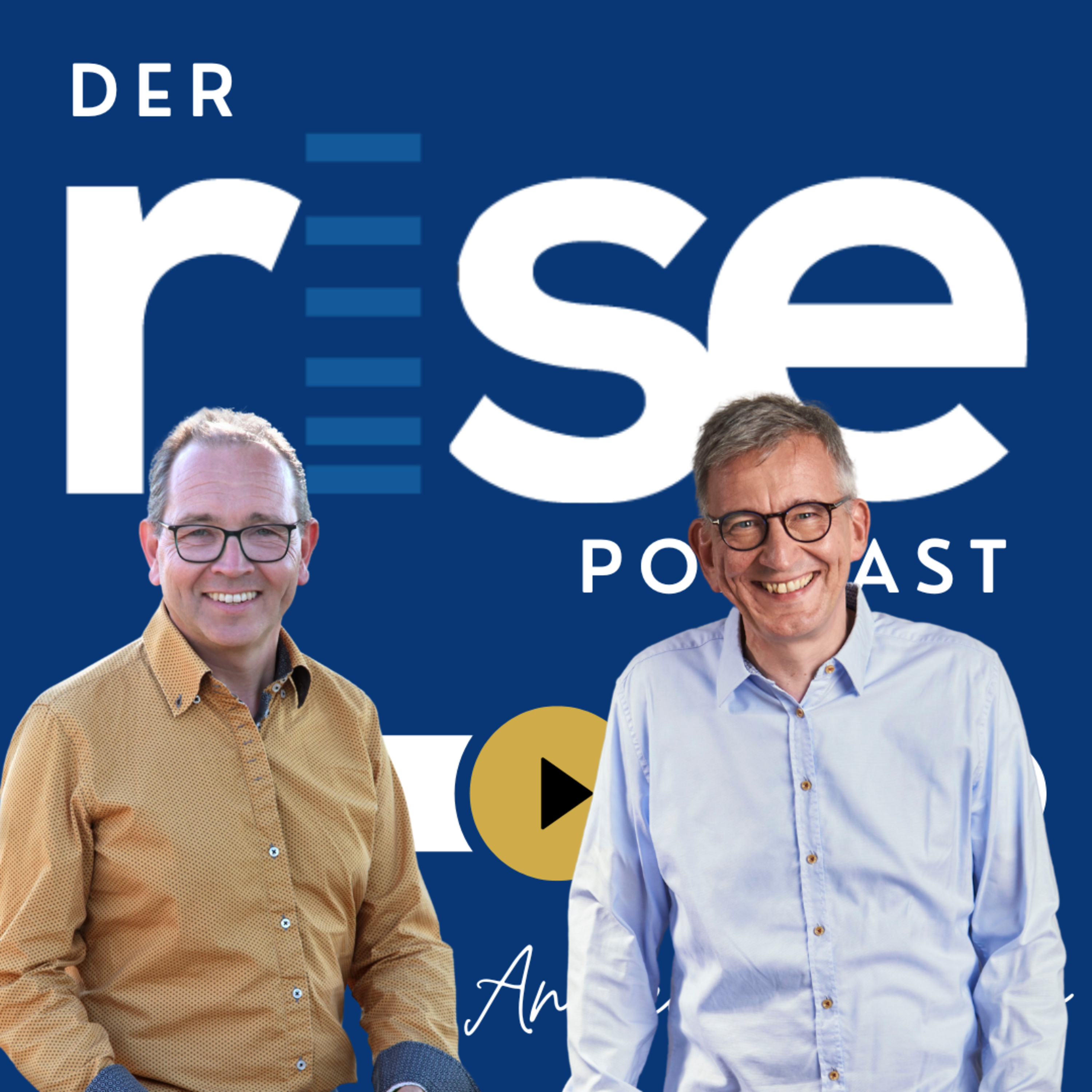 84: Das Unterbewusstsein als Datensee - Wie du im Leben ständig säest und erntest  episode artwork