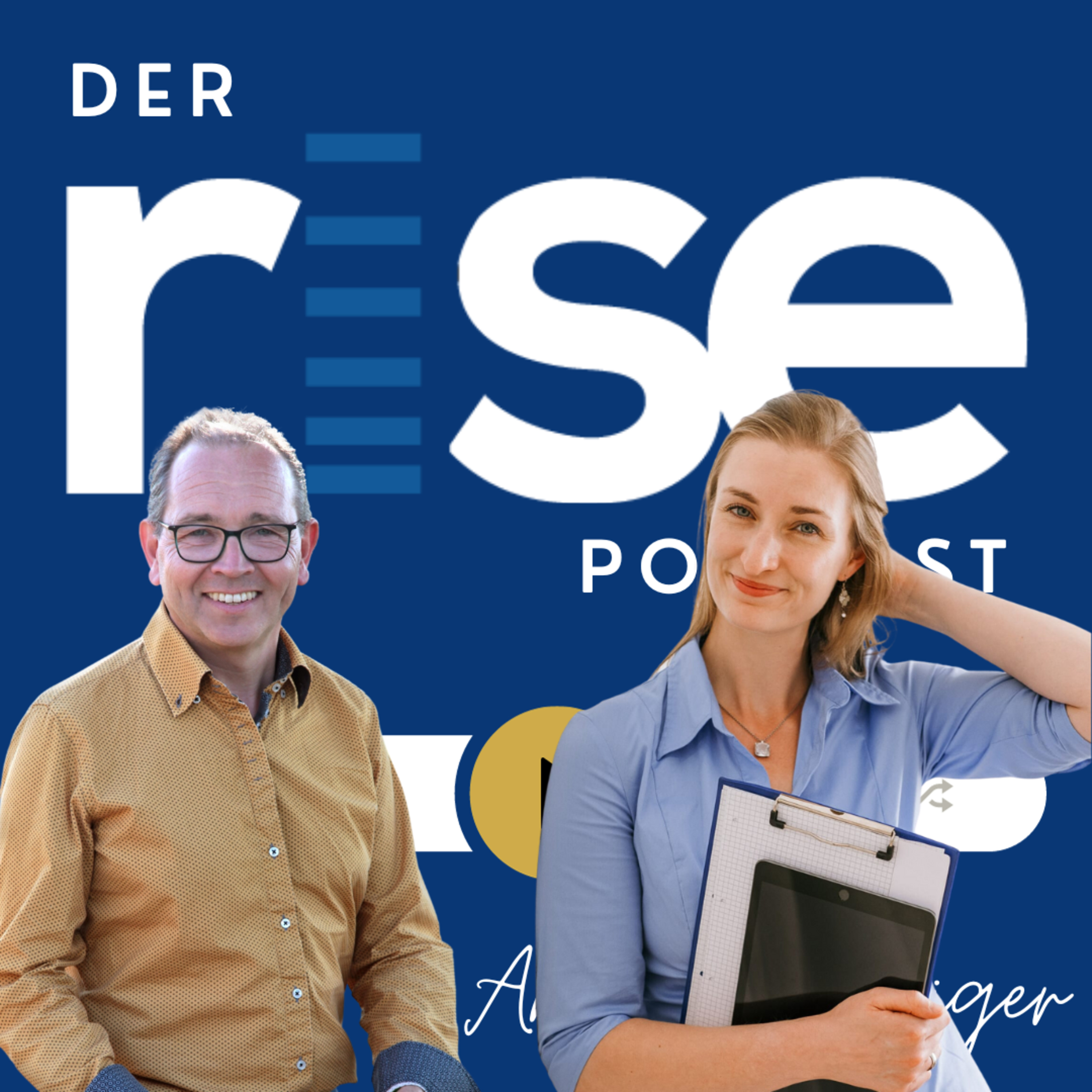 91: Herz, Crash und Wahrheit - wenn sich das Leben um 180 Grad dreht episode artwork