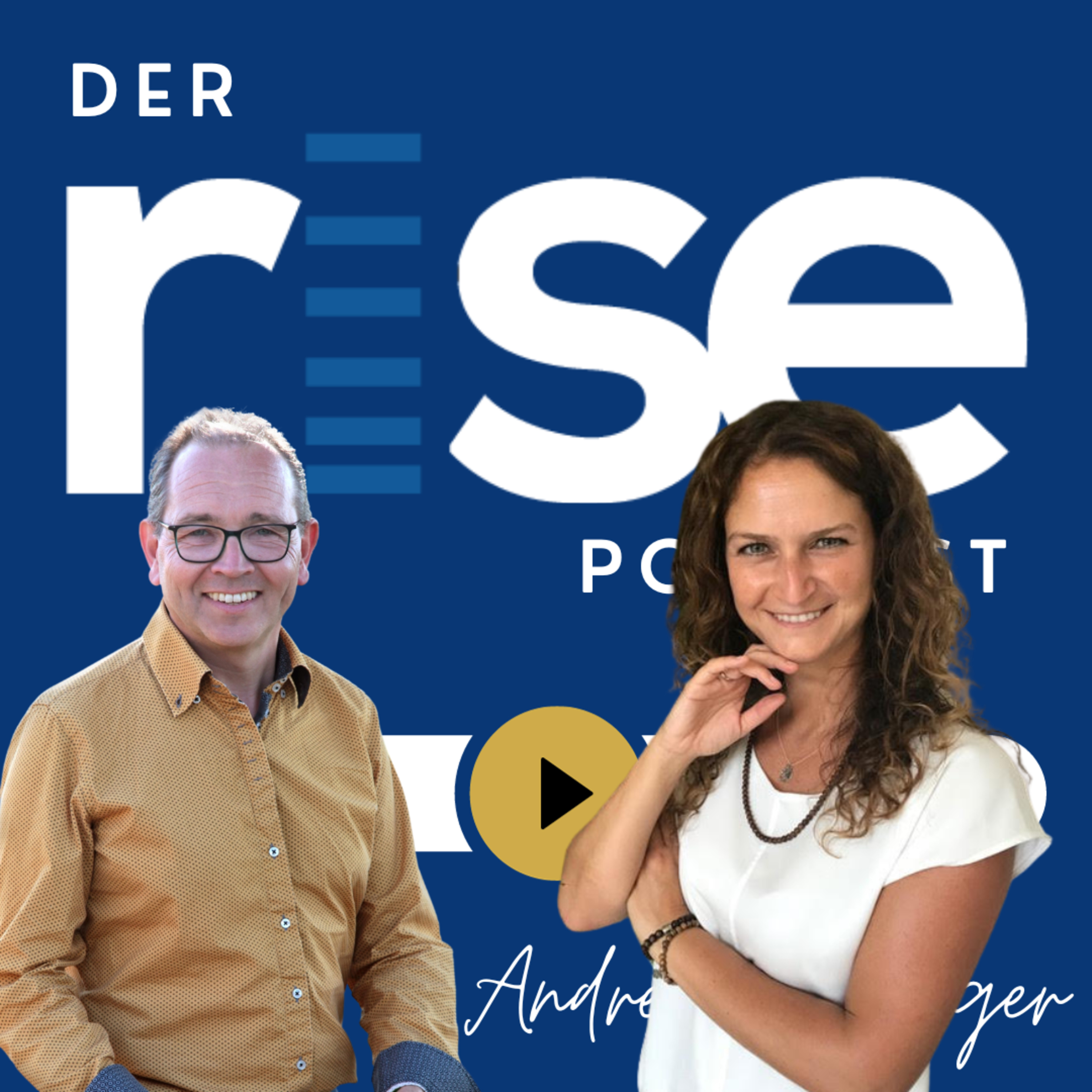 97: Vom Dunkel ins Licht: Wie unsere schwierigsten Momente uns zu wahrer Größe führen episode artwork