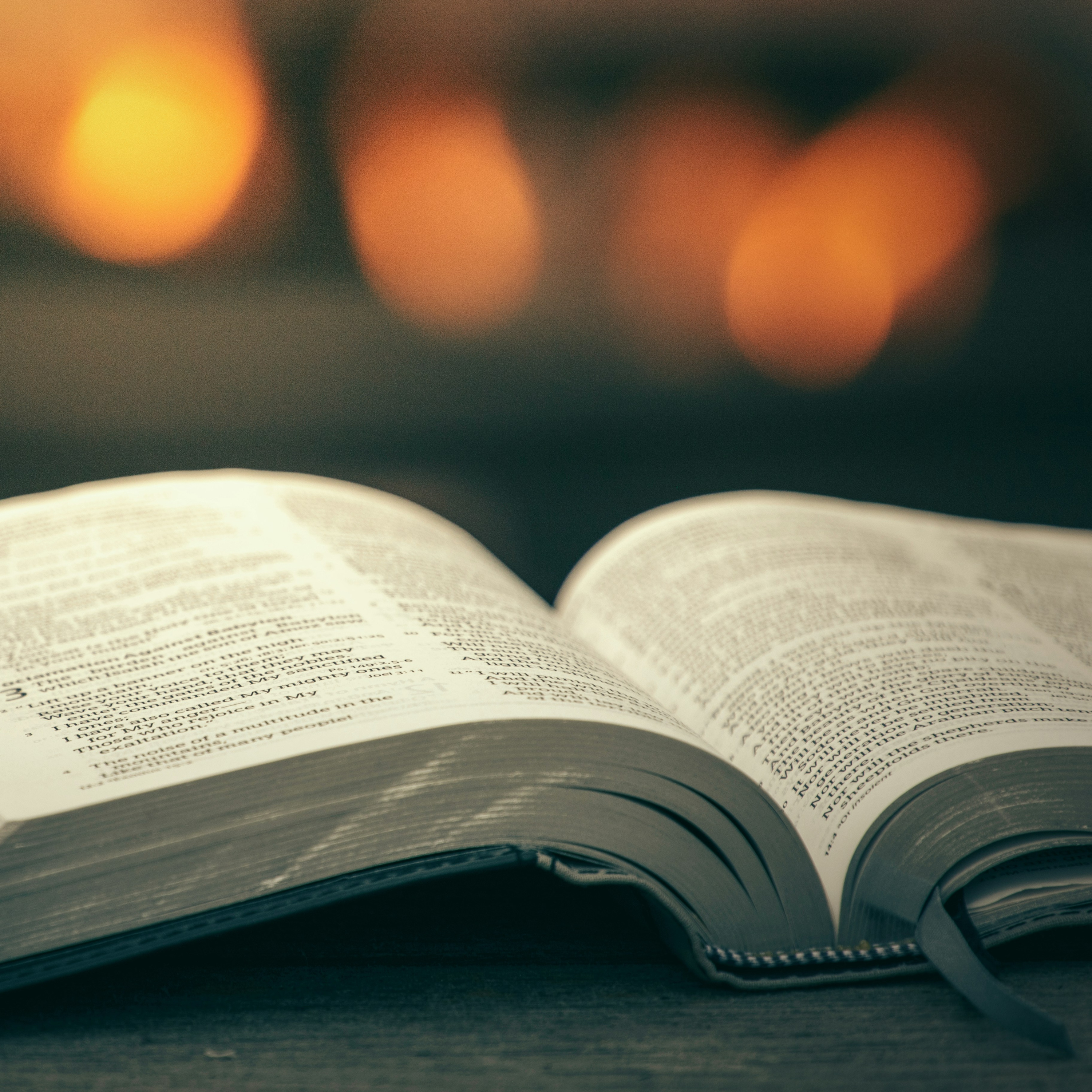 Journeying Deeper into the Presence of God