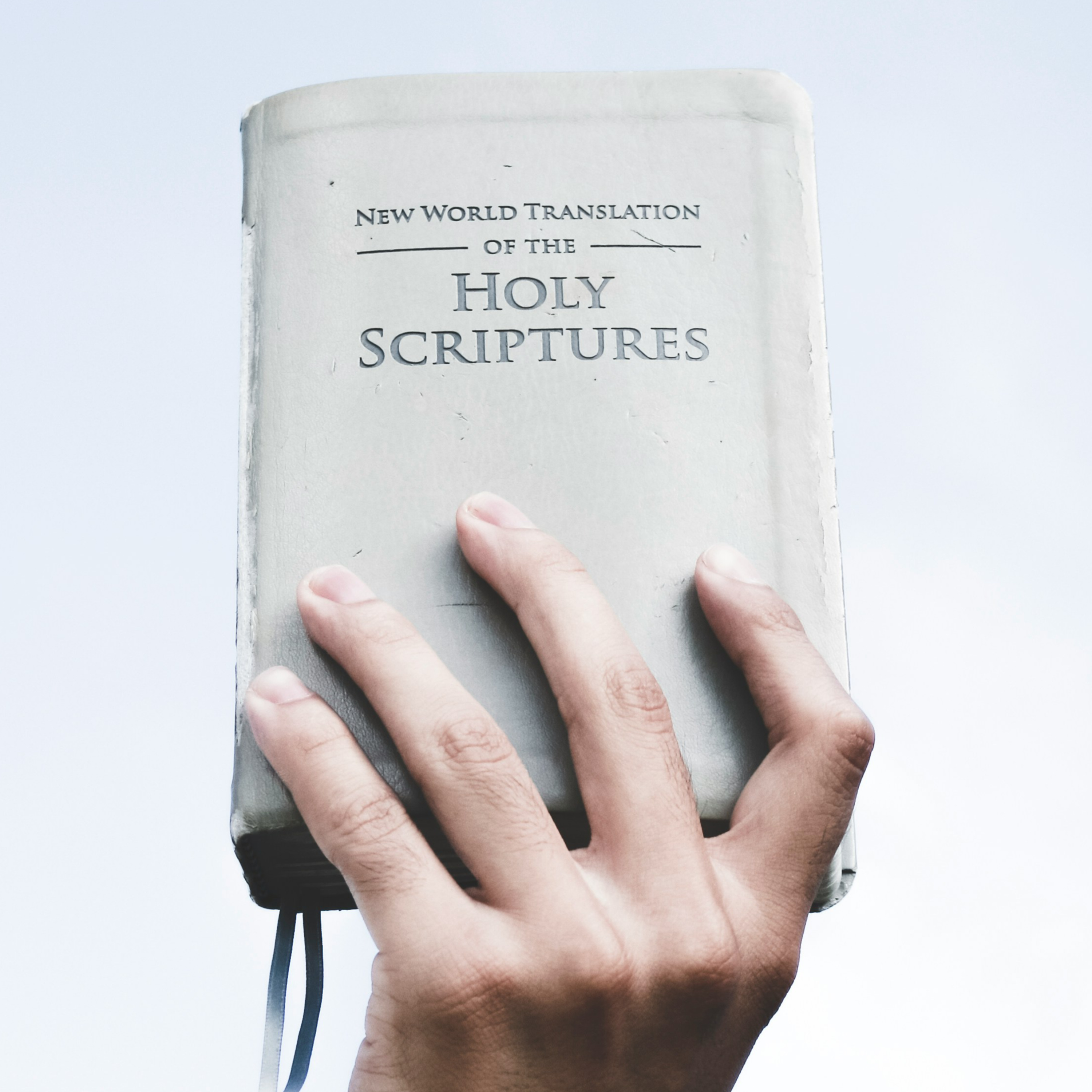 Christianity and Our God