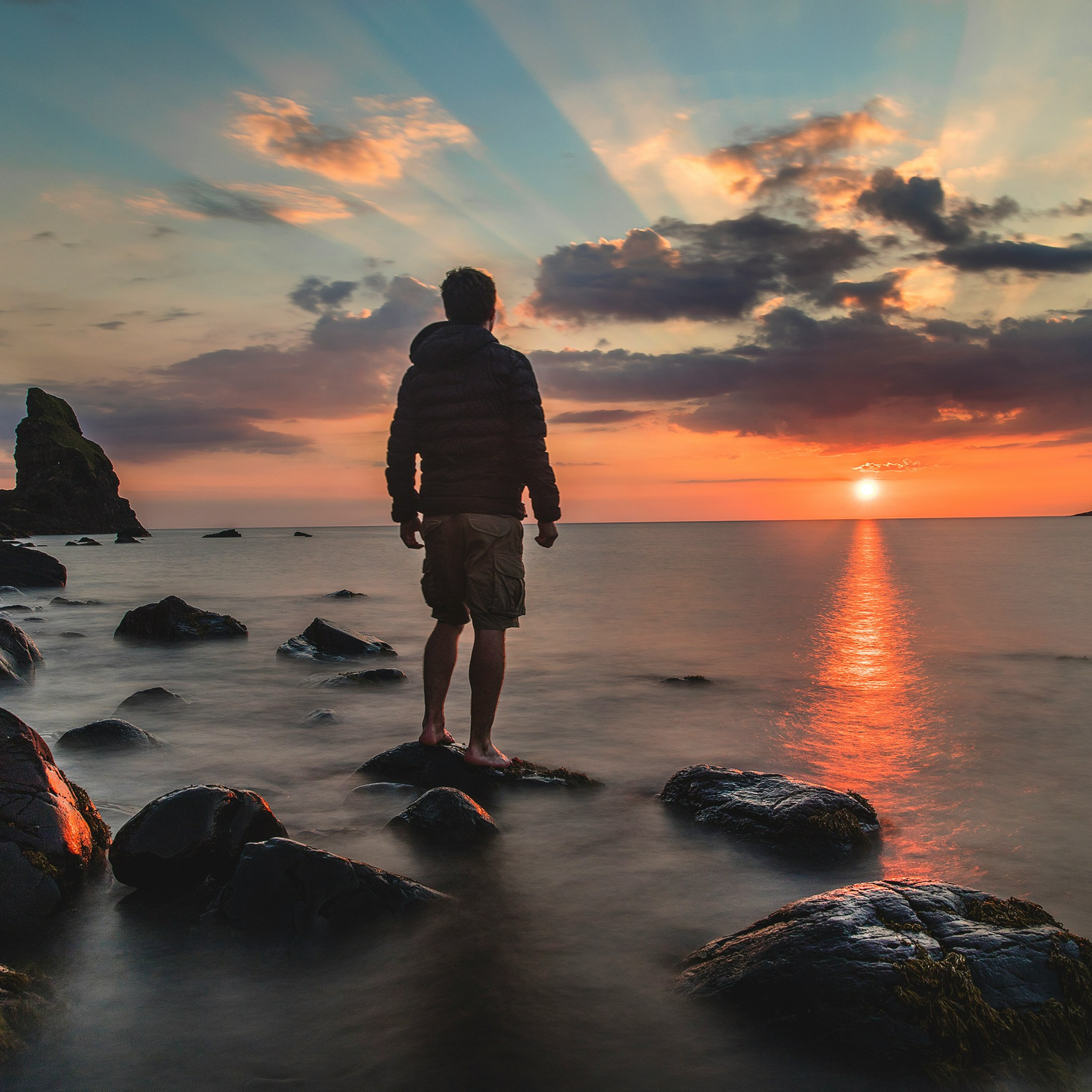 [Inspirational Edition] Christianity and Our God (2) episode artwork