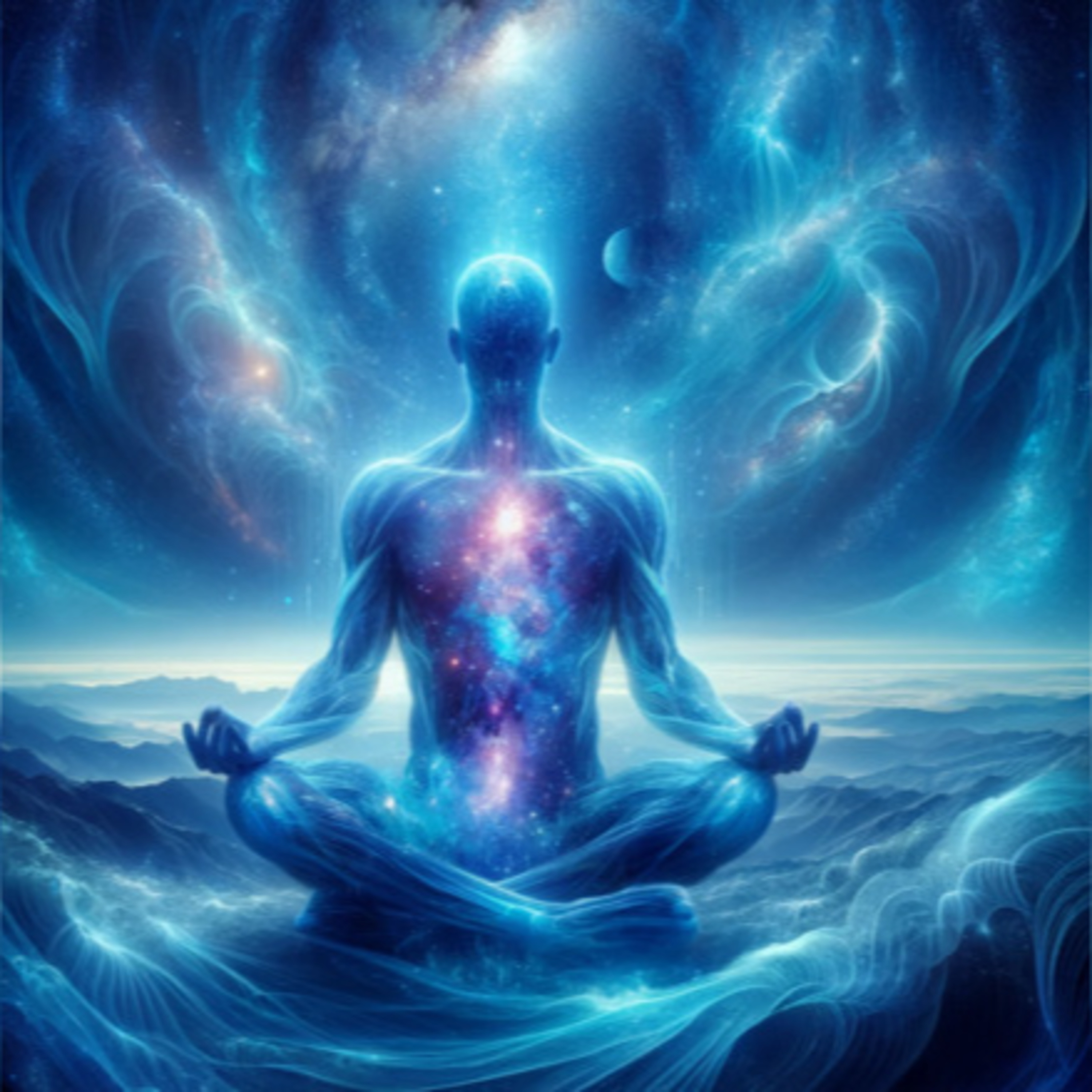 [Video] Spirit, Body, Soul episode artwork