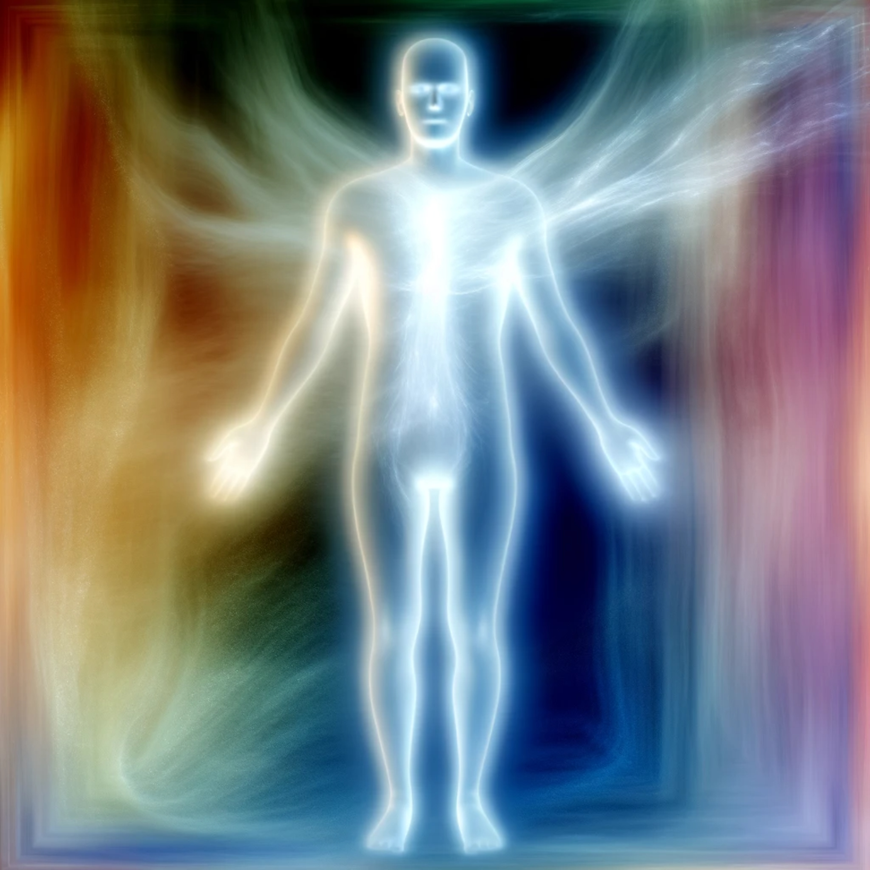 [Audio] Part 2: Spirit, Body, Soul