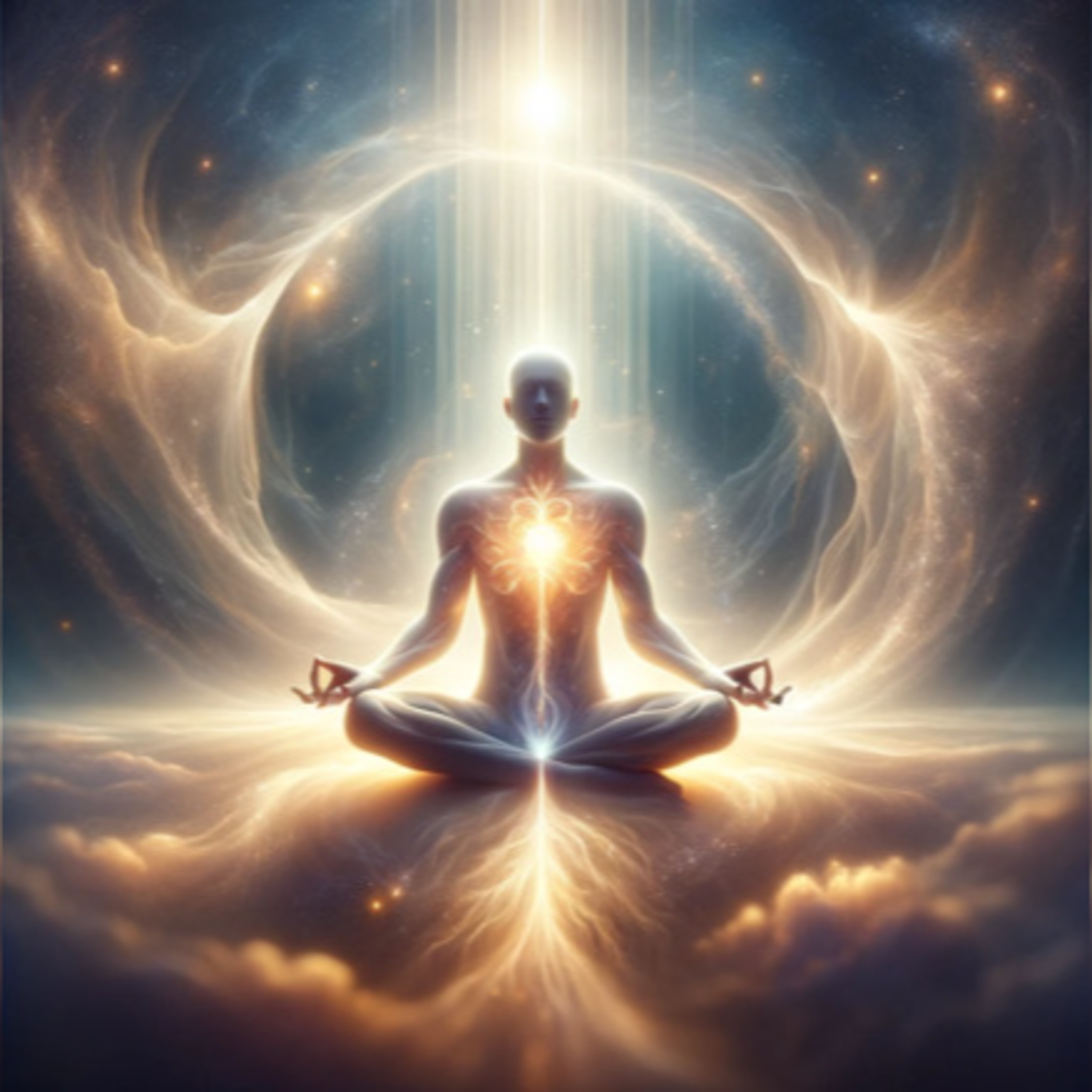 Pt. 2 - Spirit, Body, Soul [Video]