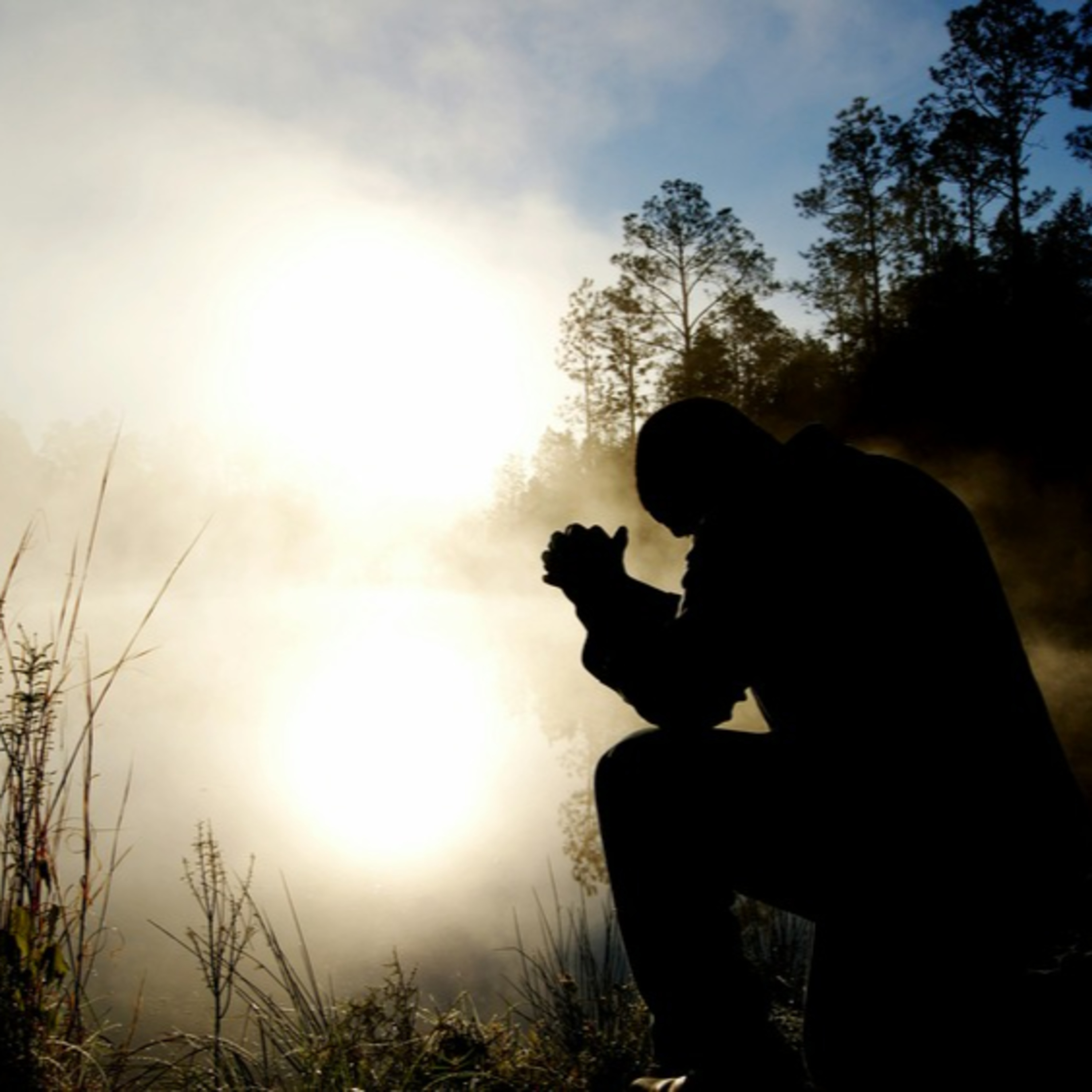 P.R.A.Y. - Unlocking the Power of Prayer