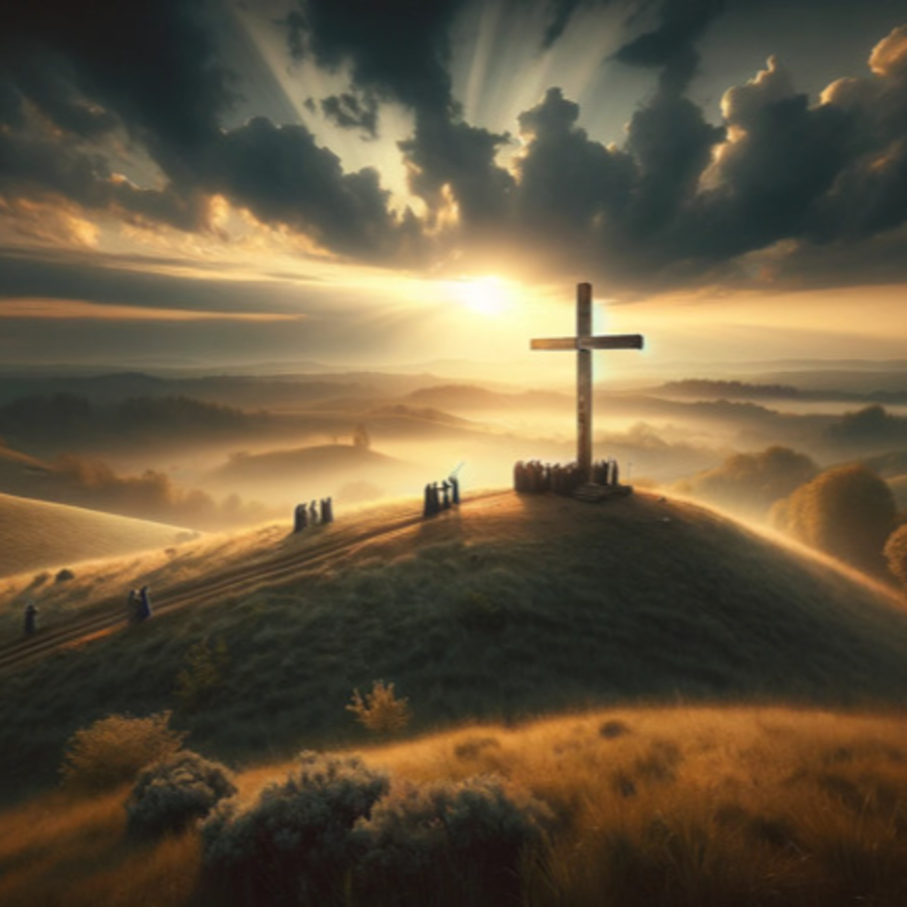 The Significance of Good Friday episode artwork