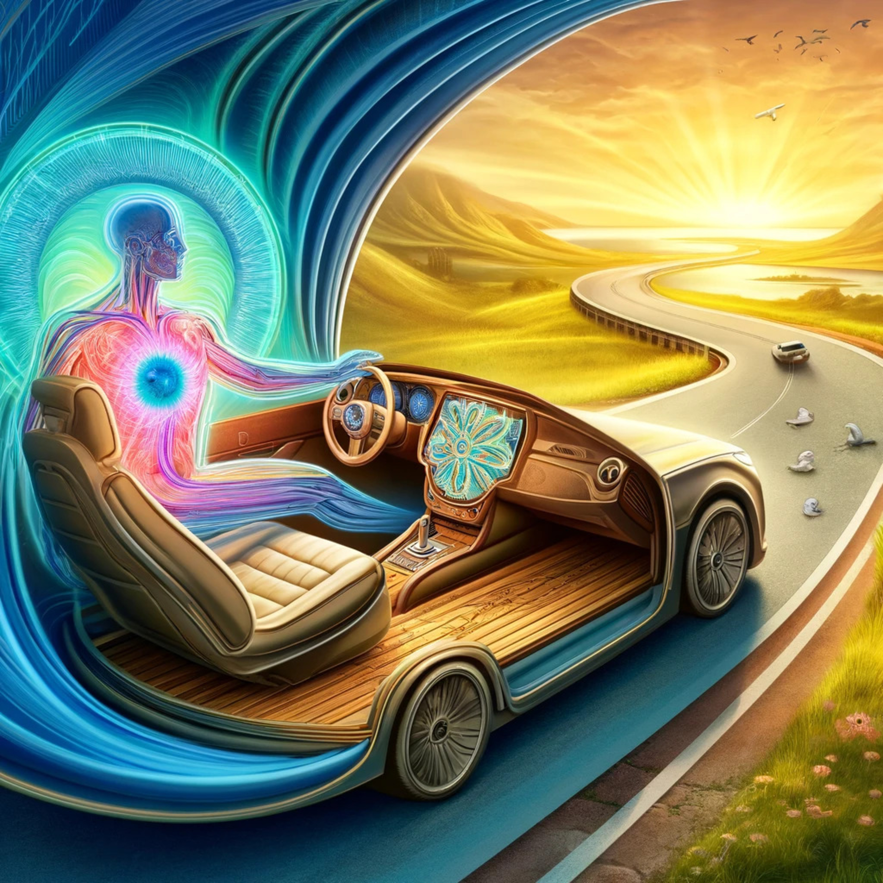 Fragmented Soul Restoration