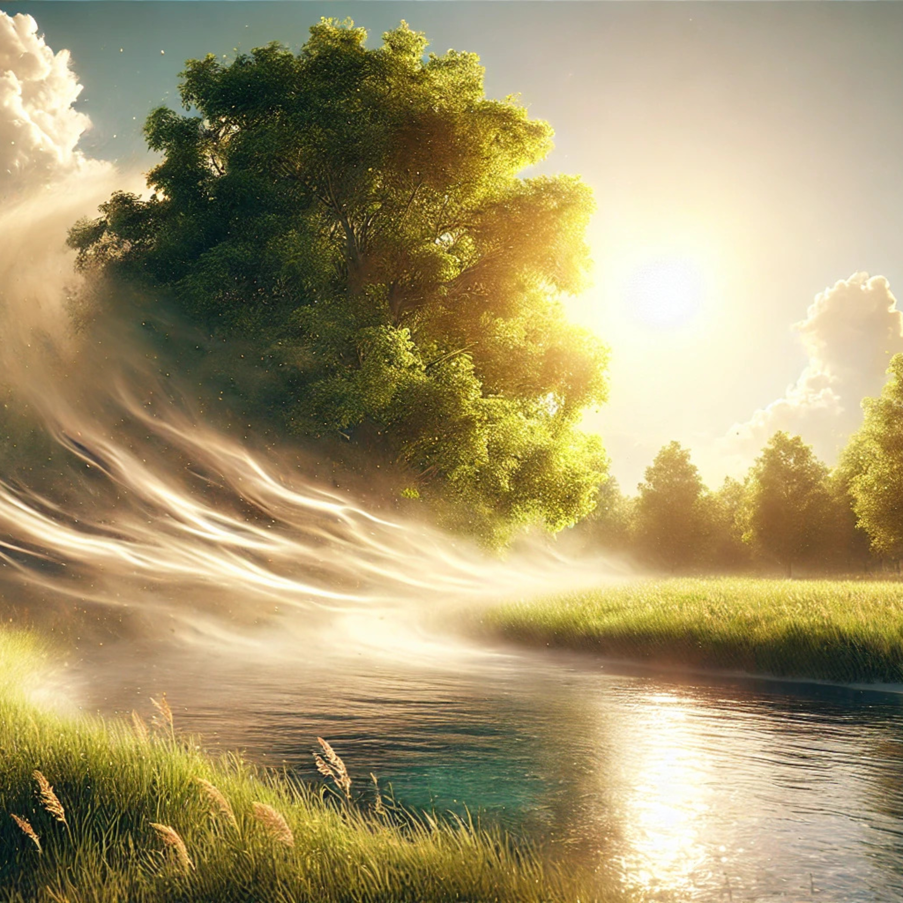 What is Intimacy With God?