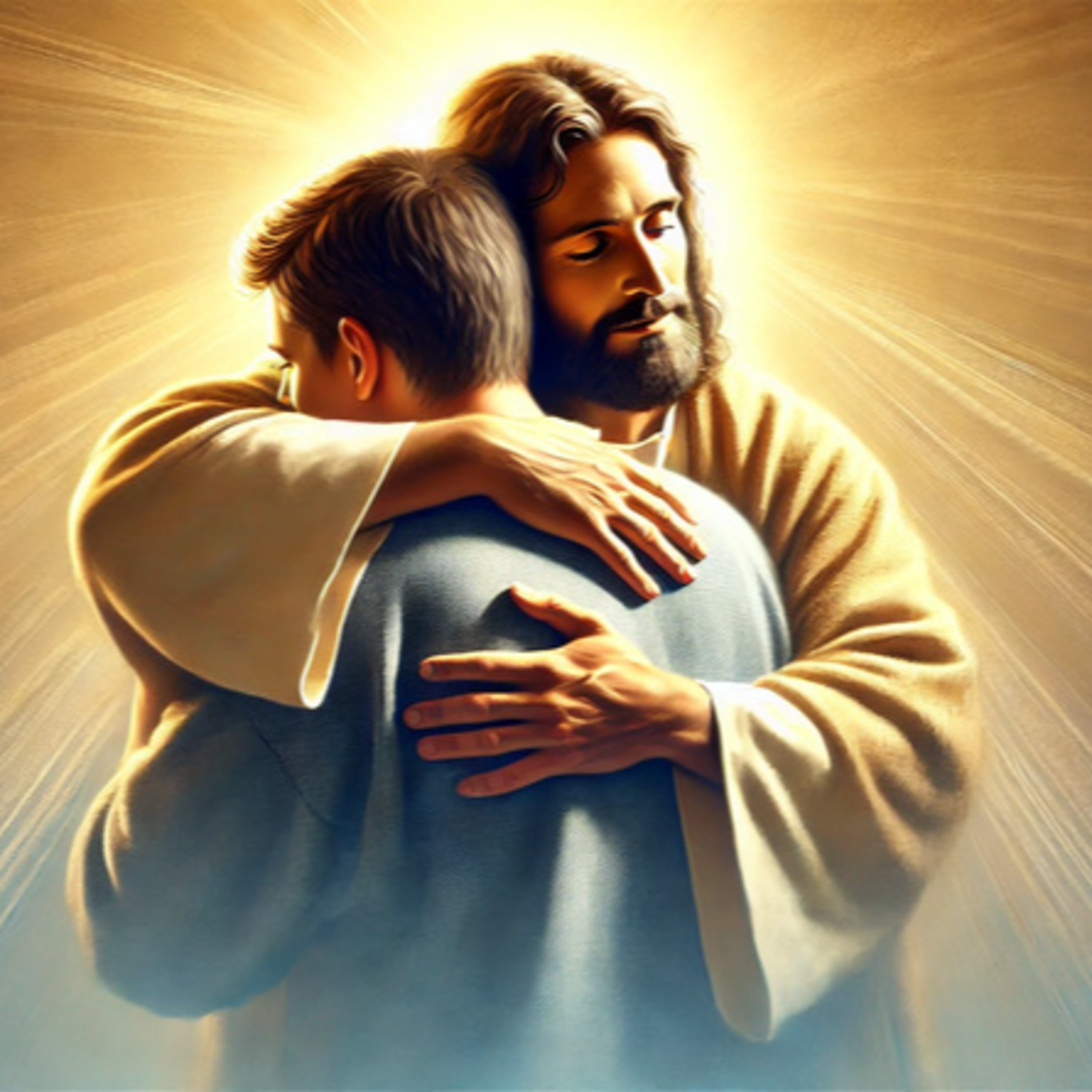 Unlocking the heart: How to Love God with All Your Being