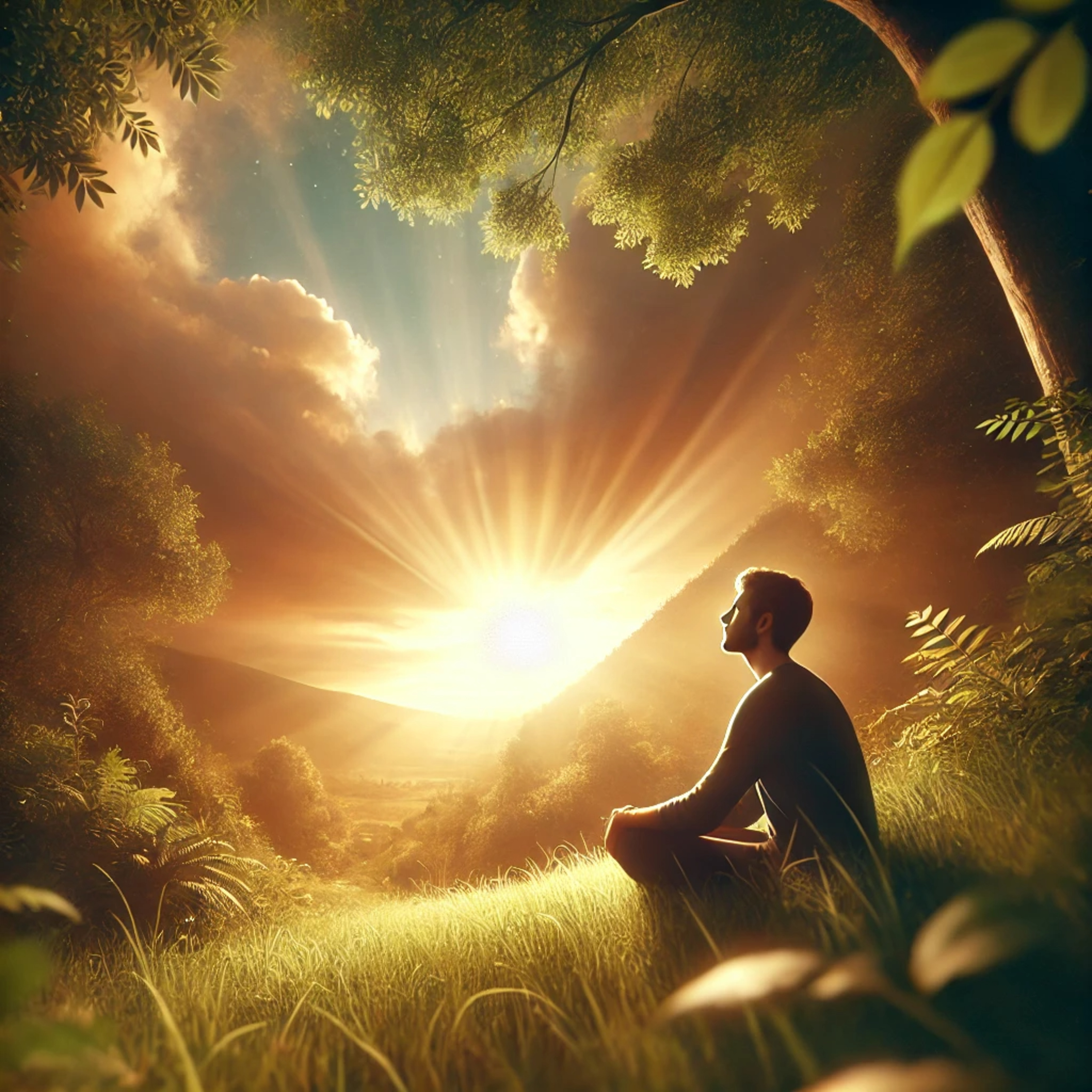 Deep Understanding of Intimacy With God