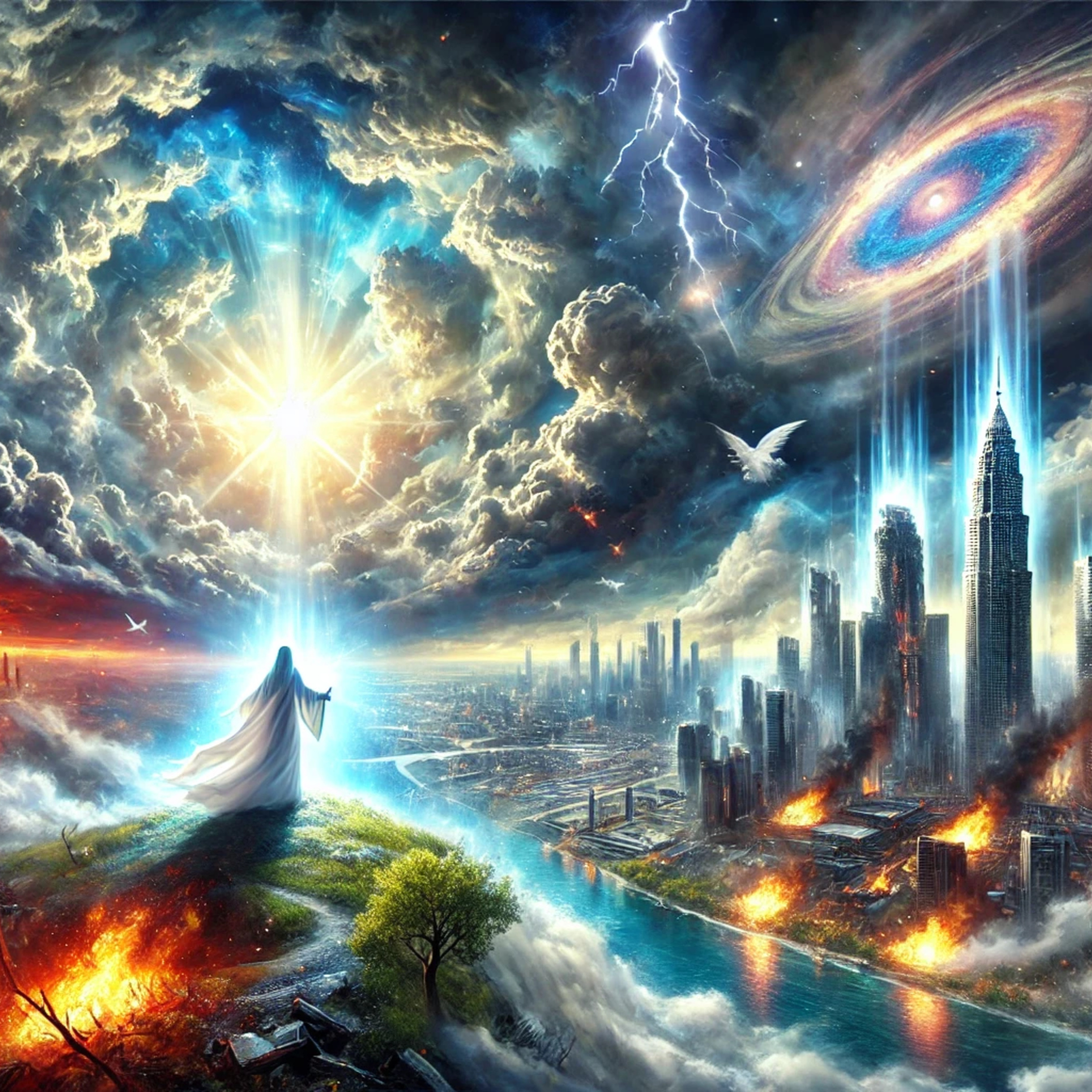Get Ready for 2025