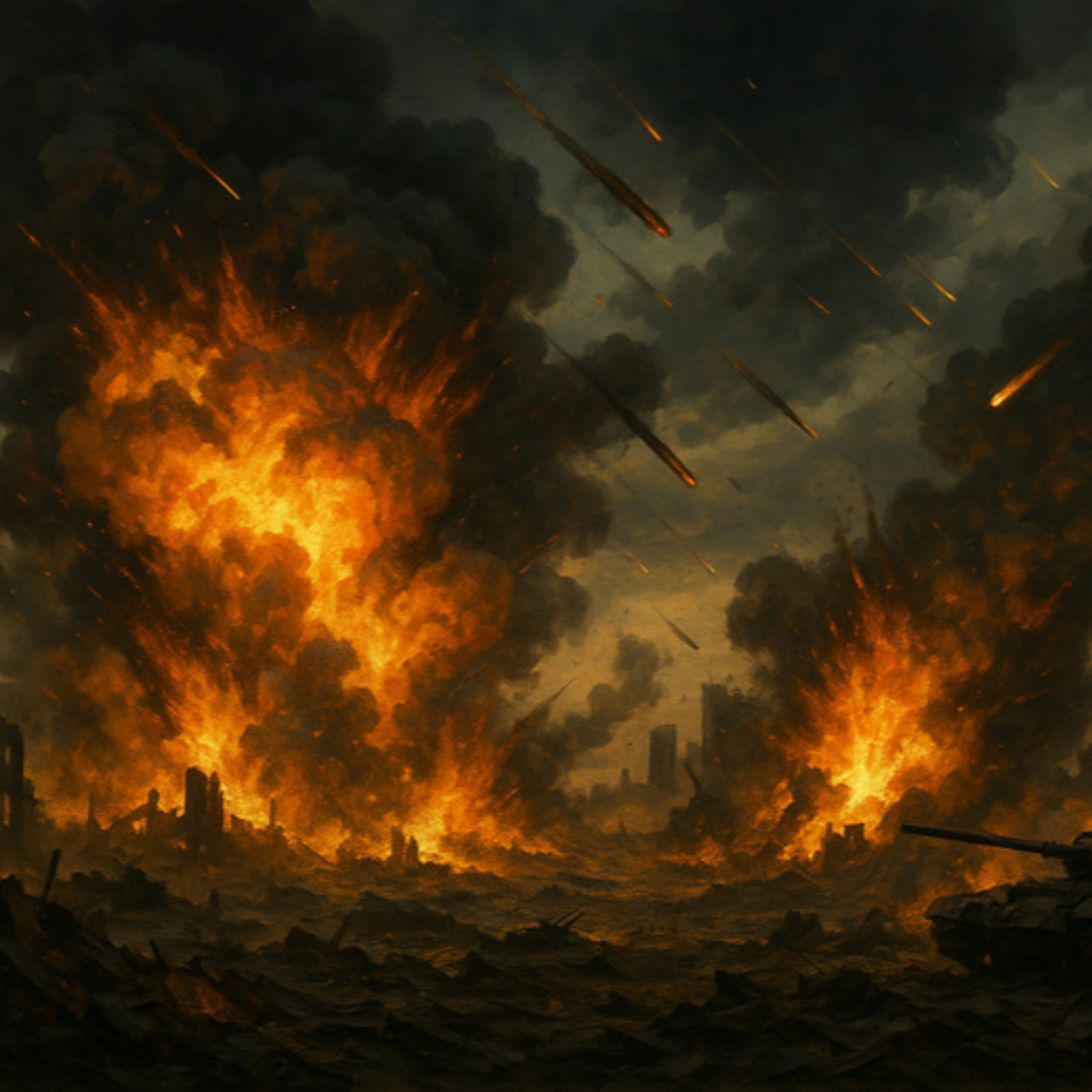 God's Purpose in Troubled Times
