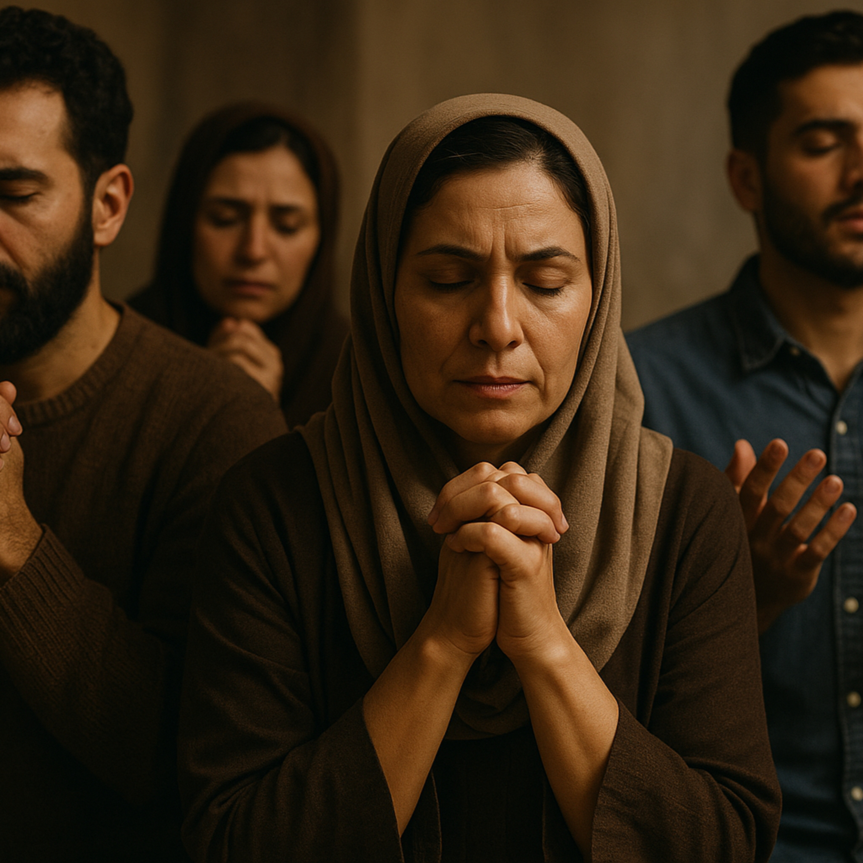 Christian Prophecy Unfolding: Hope Amid Conflict