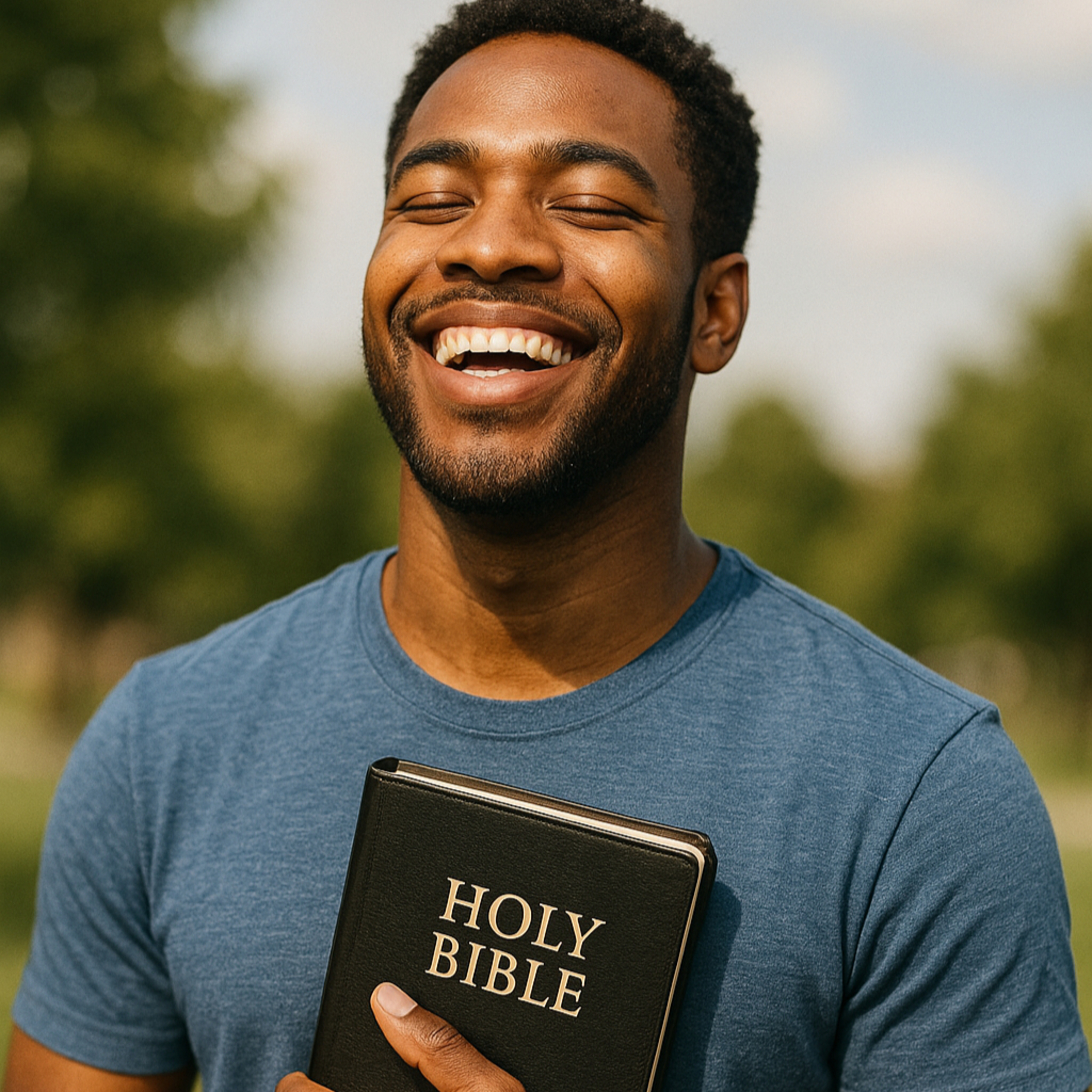 Becoming God's Man: Built for Eternal Impact
