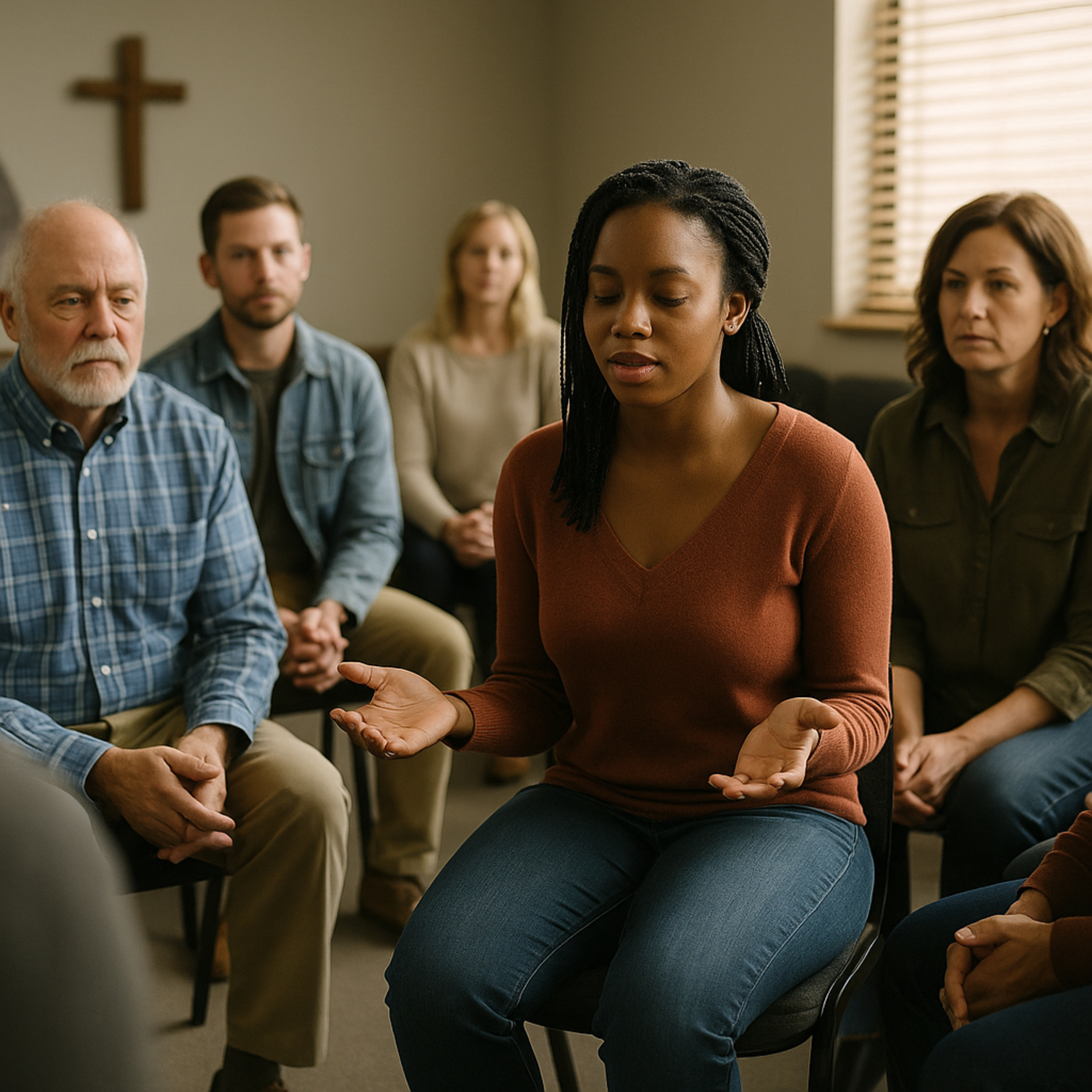 Beyond Being Christian: Living as True Disciples of Christ