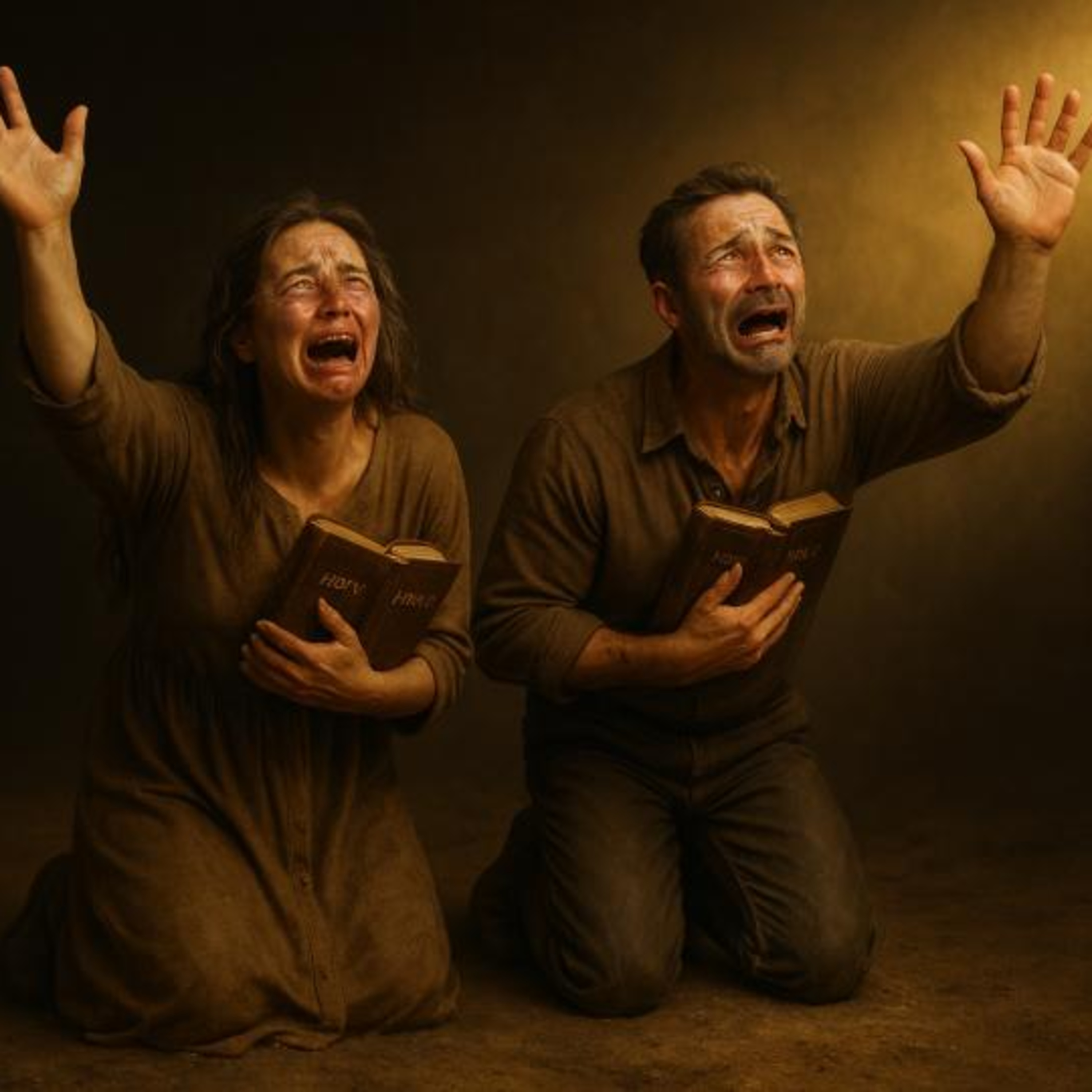 Standing Firm in a Culture of Confusion 