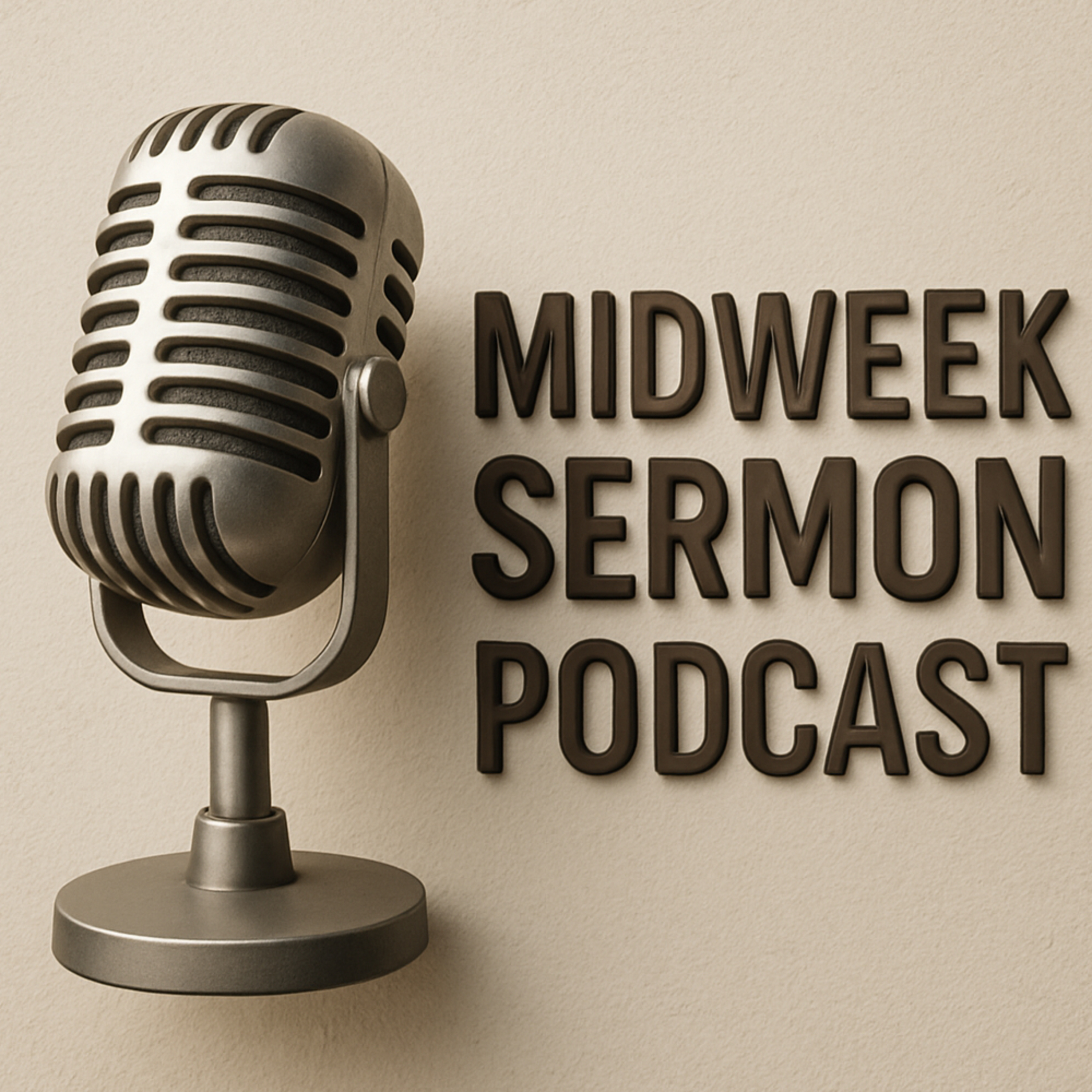 God's Not Done: Trusting the Builder of Your Life