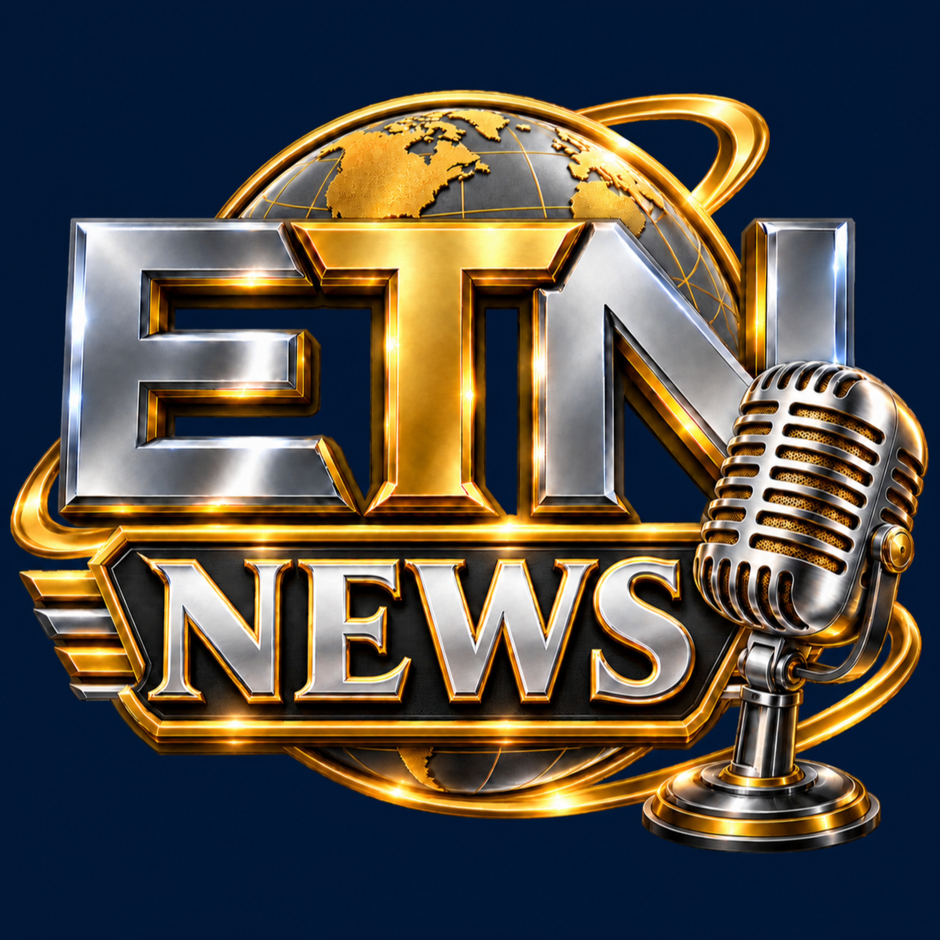 ETN News: Christian News on August 26, 2026 episode artwork