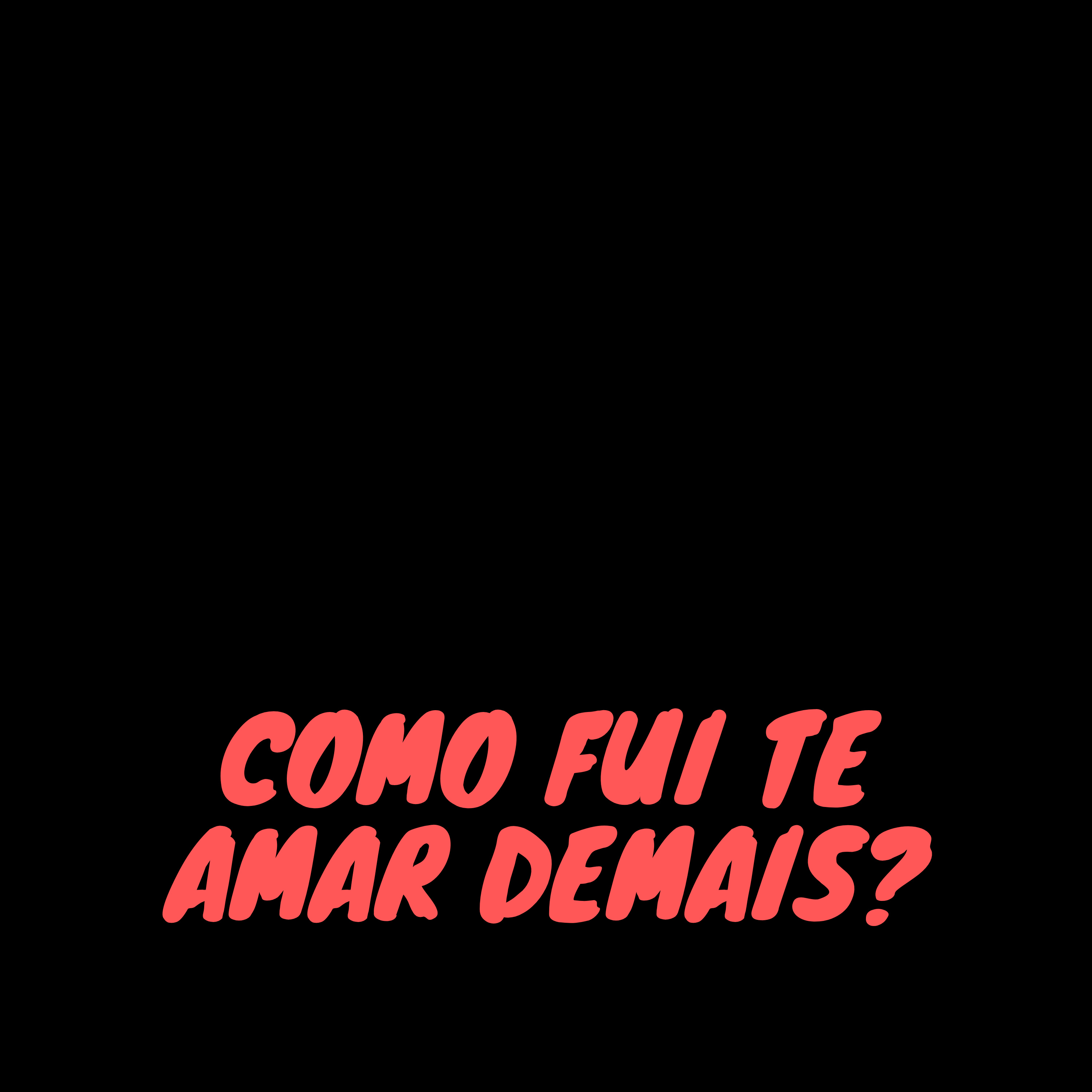 Poeta Por Acaso