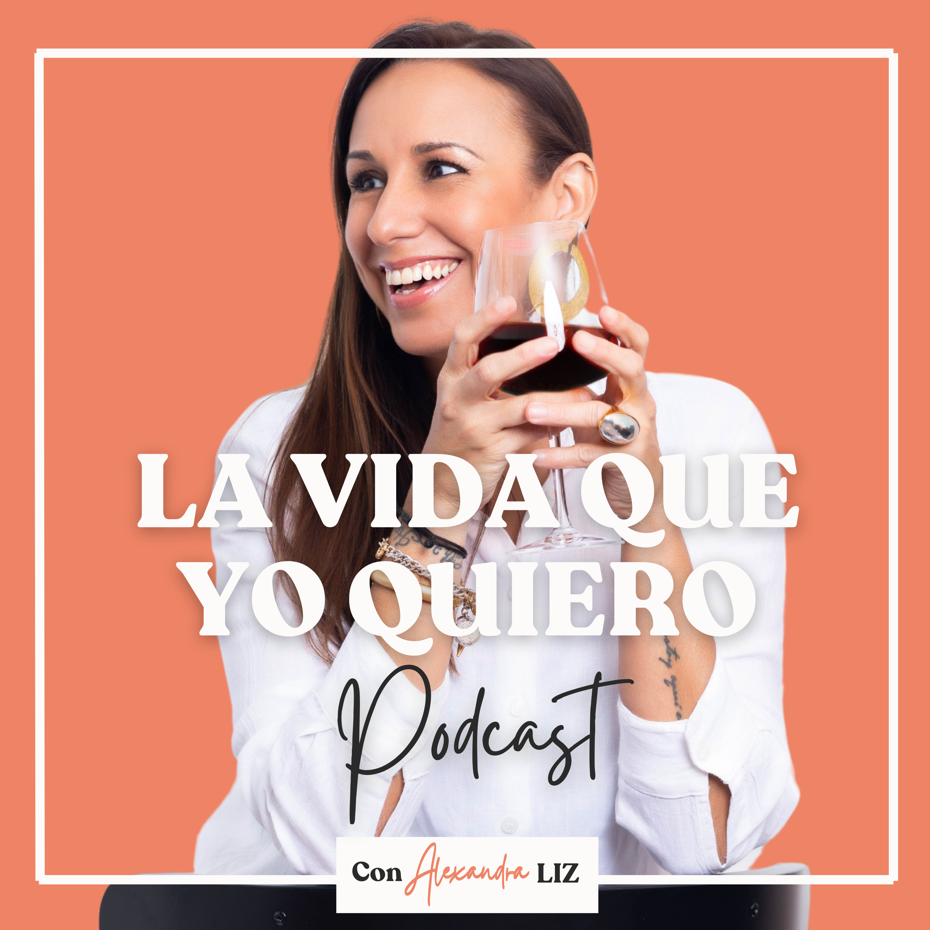 Personalidad Jodida episode artwork
