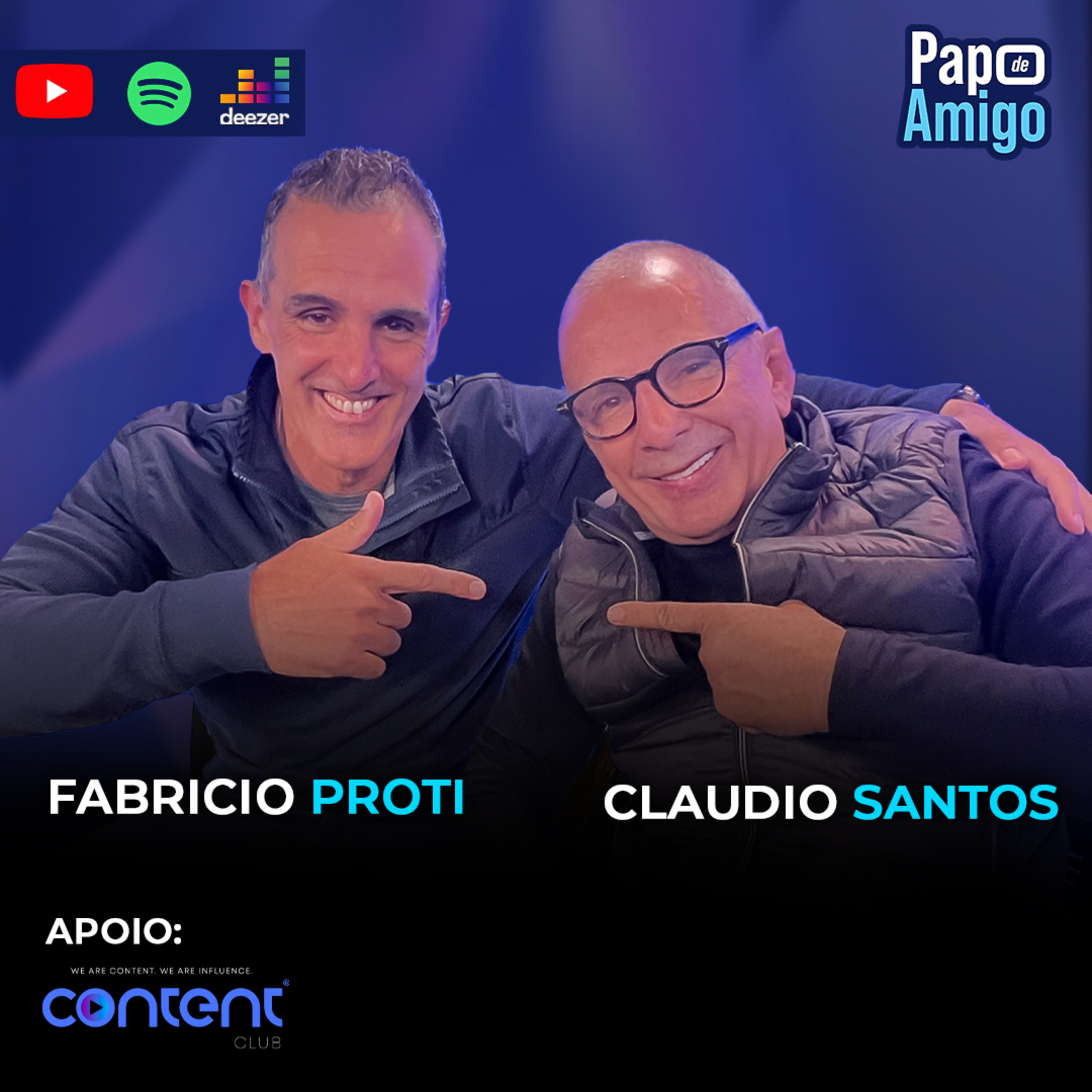 Amigos do Mercado