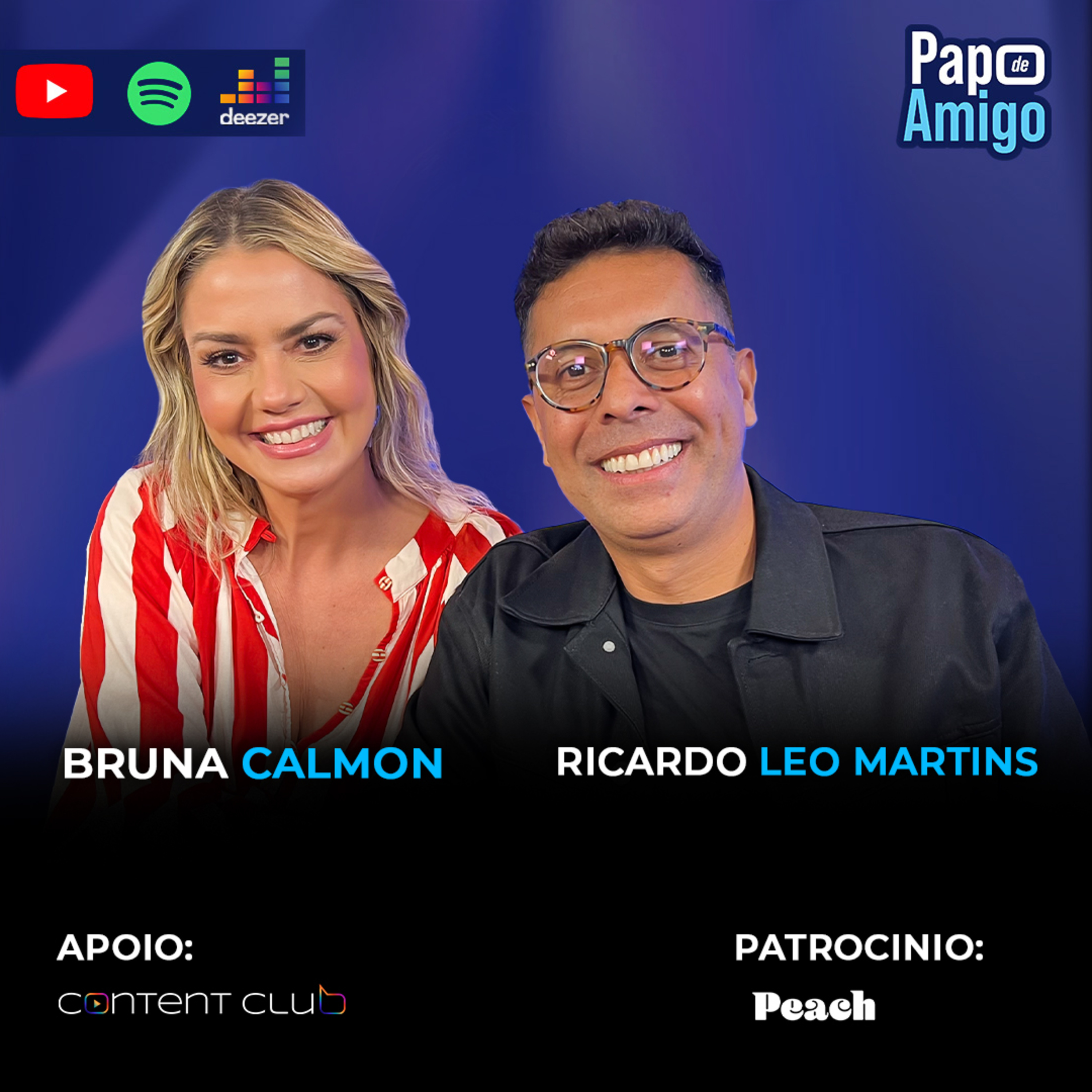 Amigos do Mercado
