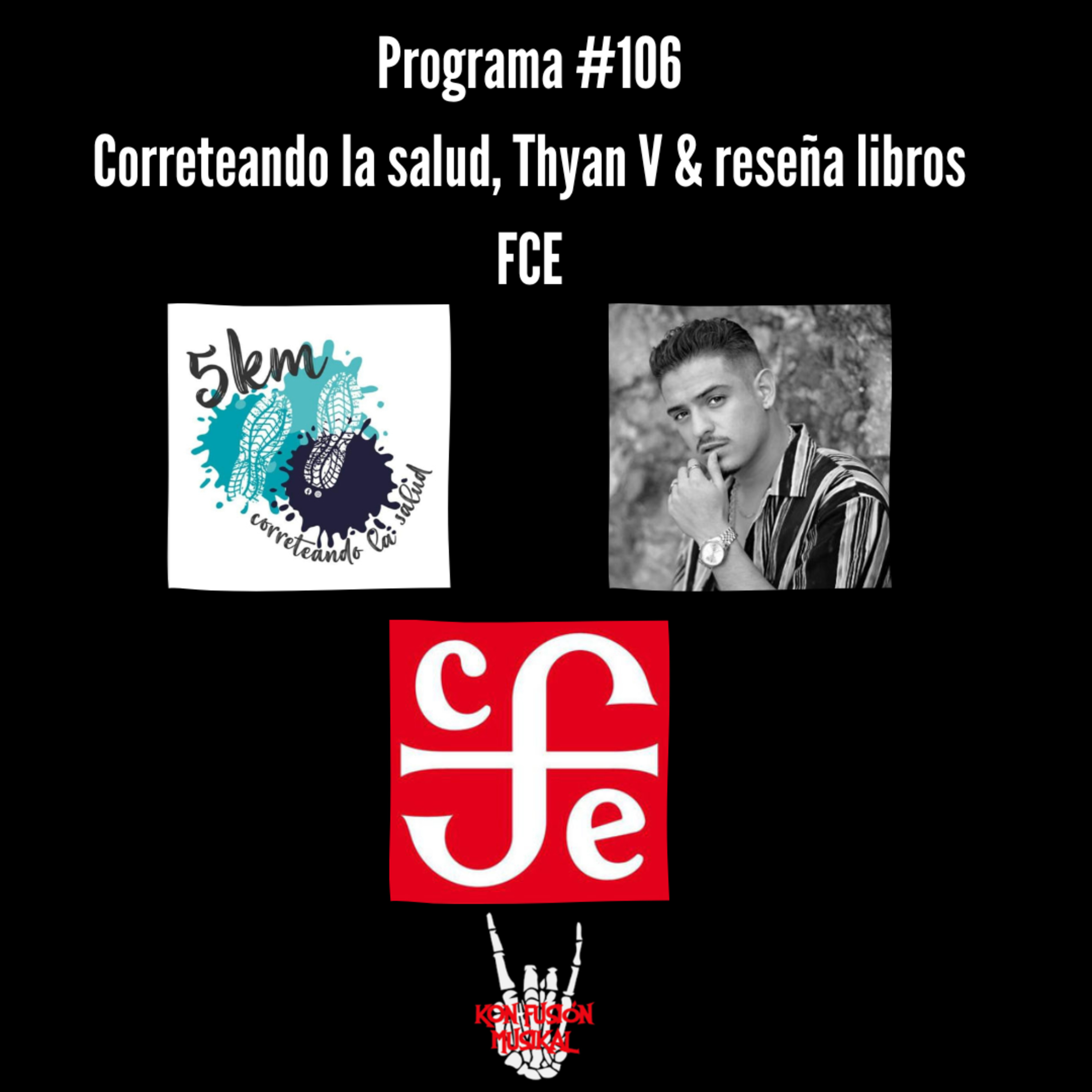 Portada de Konfusion Musikal