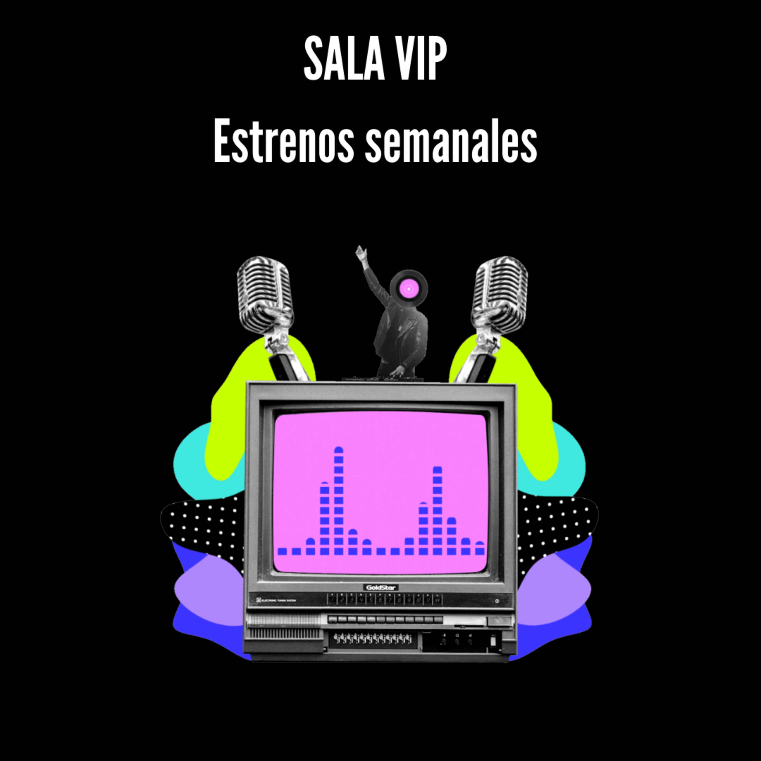 Portada de Konfusion Musikal