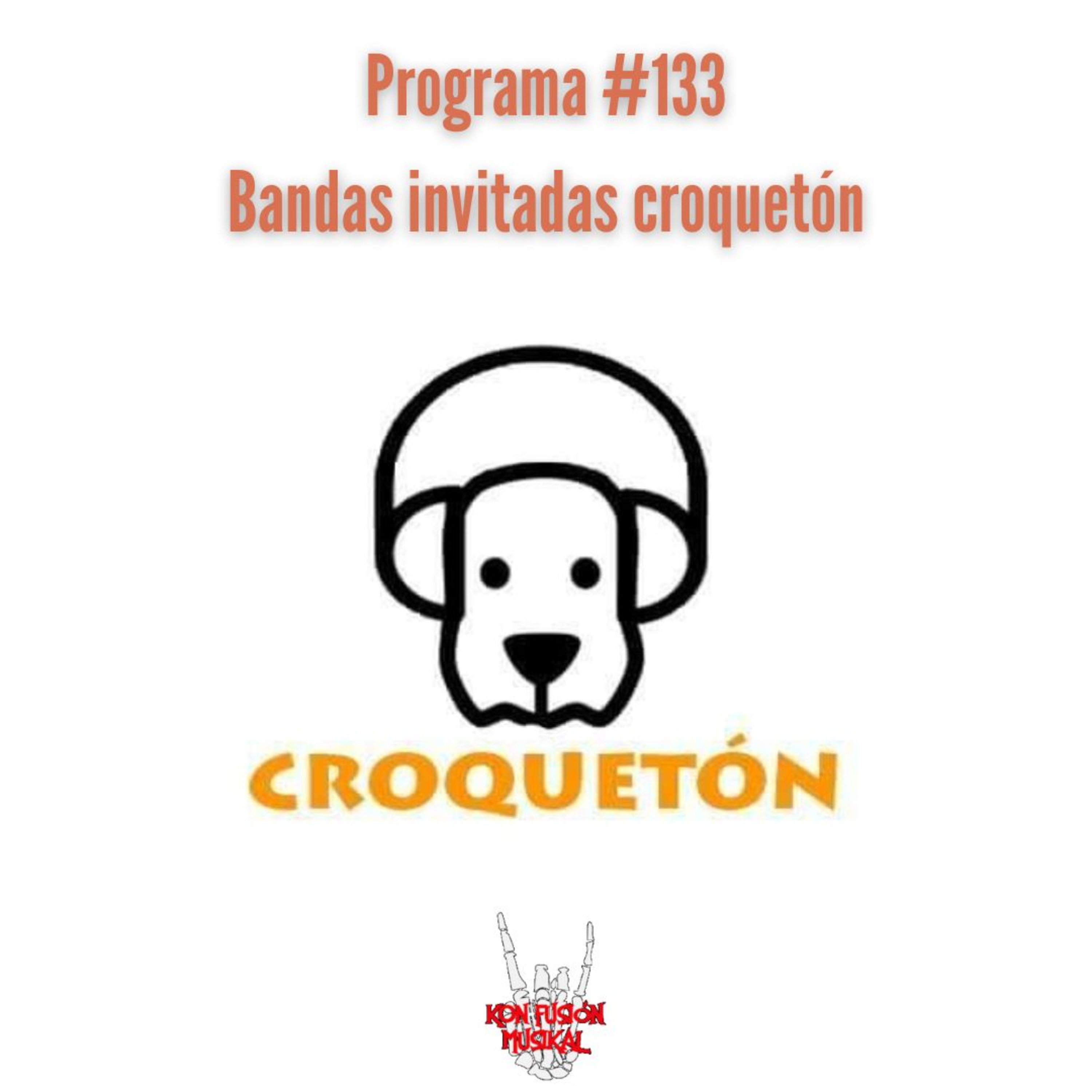 Portada de Konfusion Musikal
