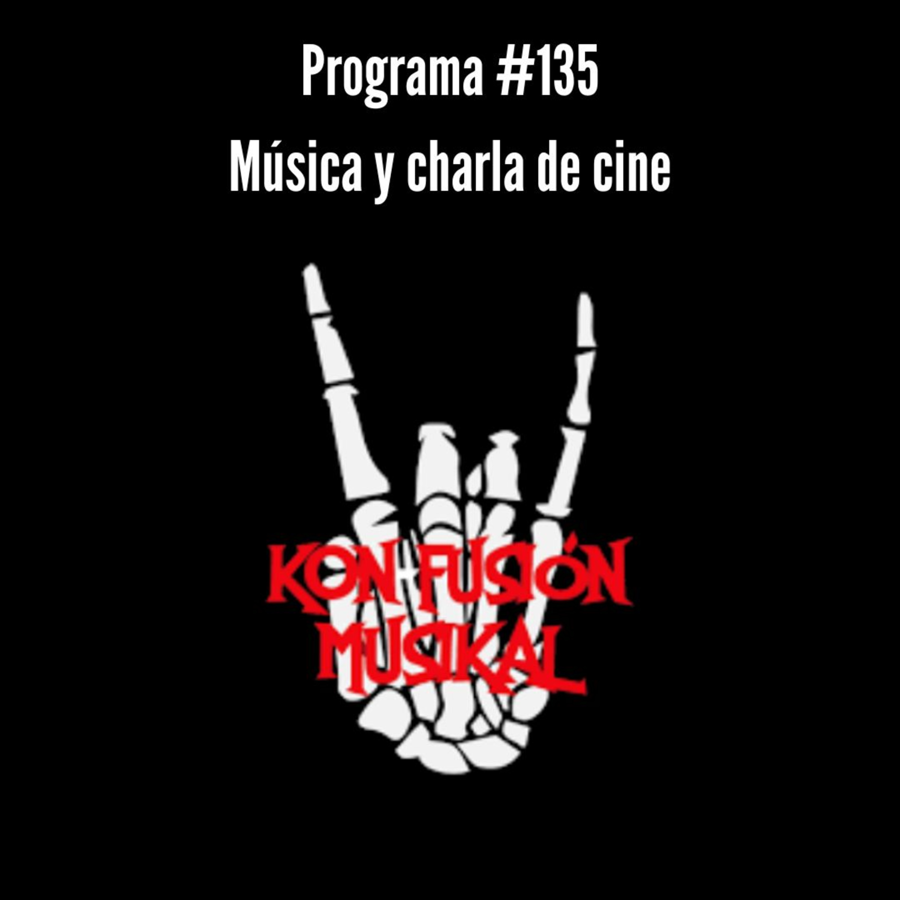 Portada de Konfusion Musikal