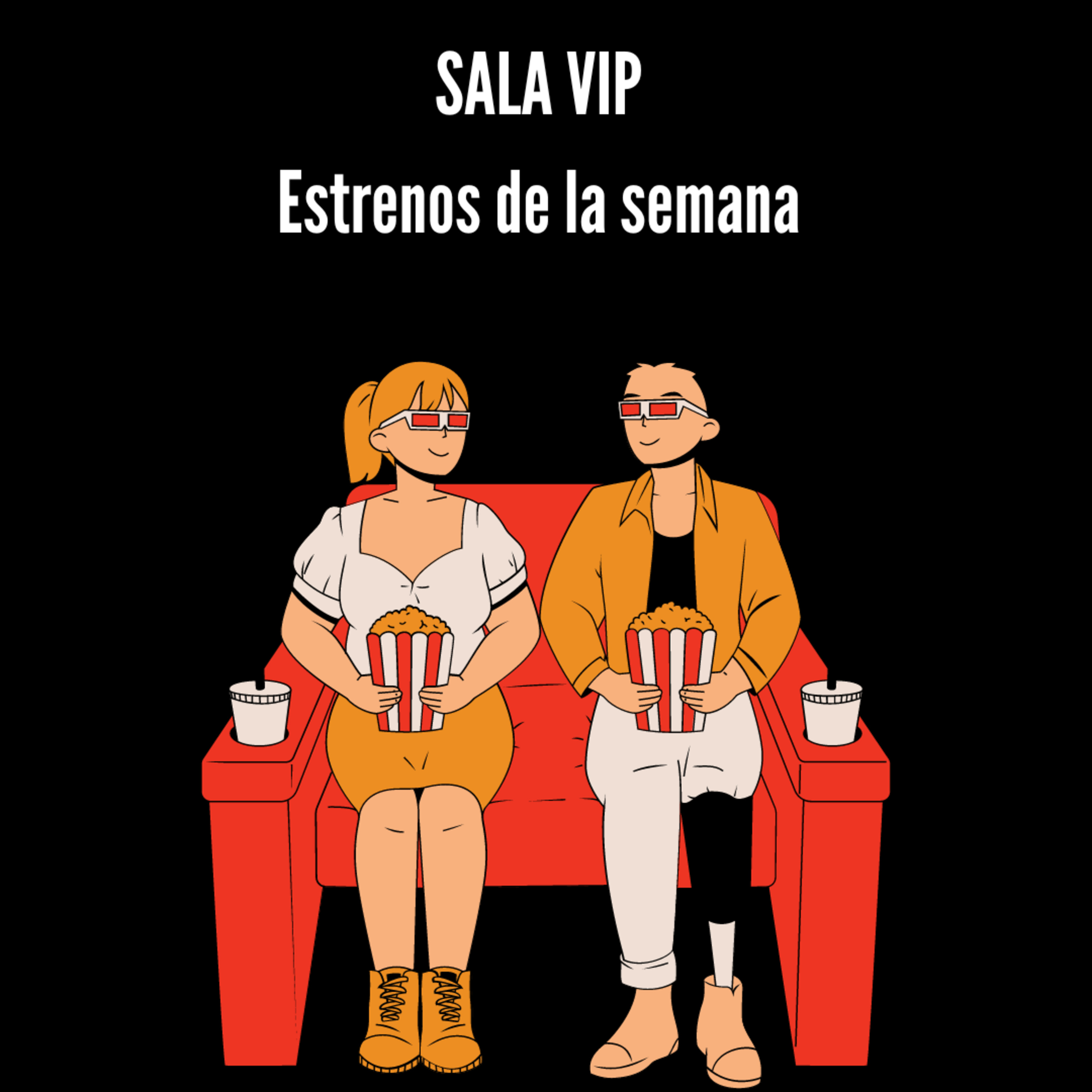 Portada de Konfusion Musikal