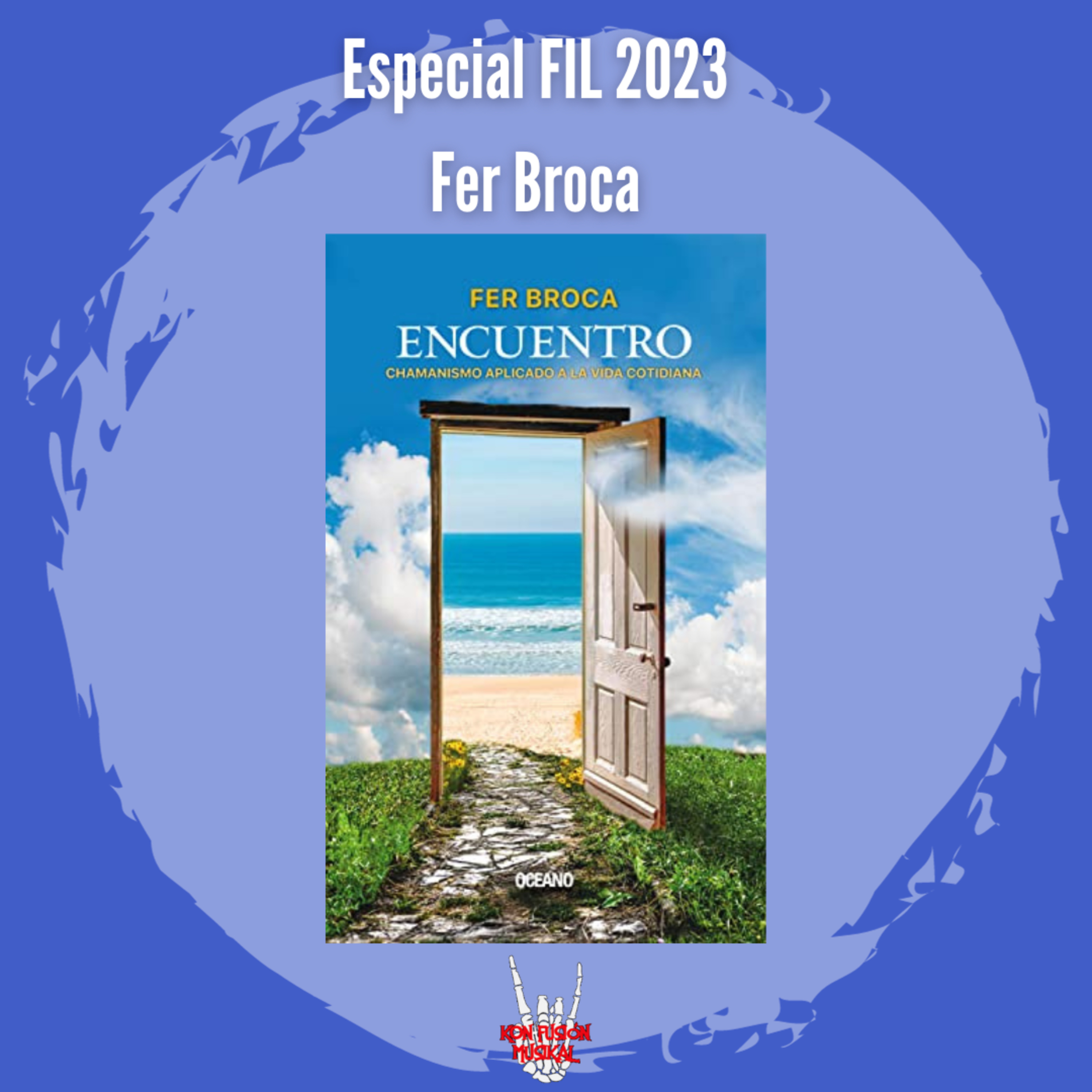 Portada de Konfusion Musikal