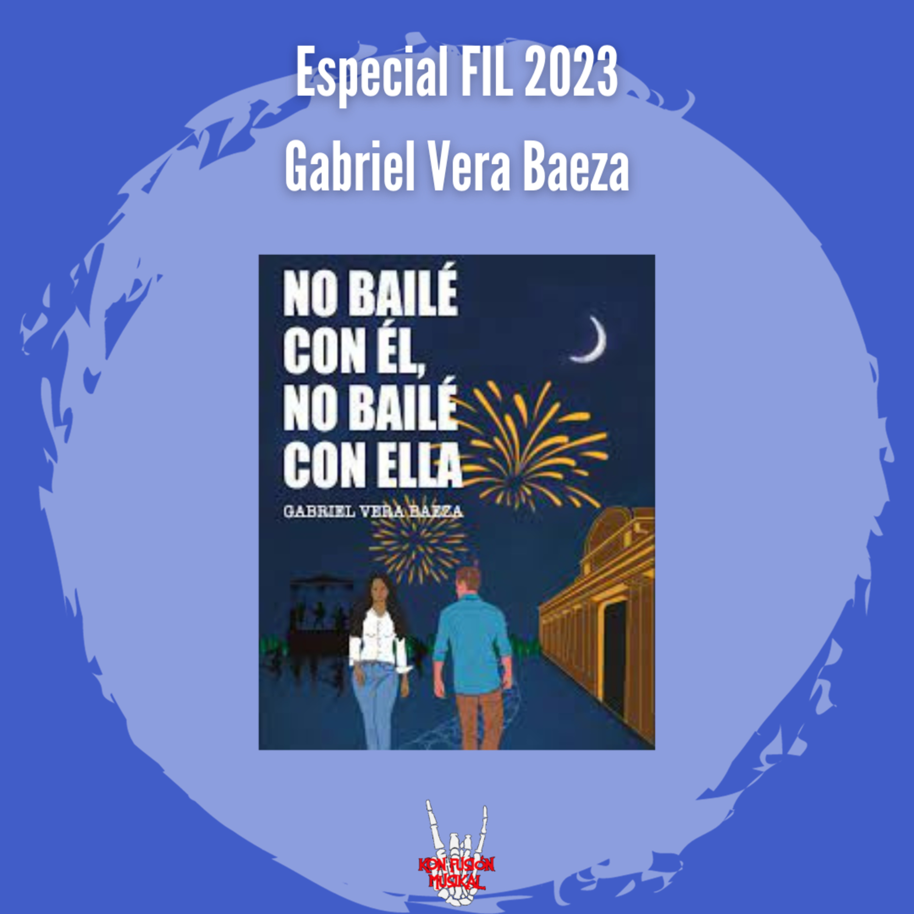 Portada de Konfusion Musikal