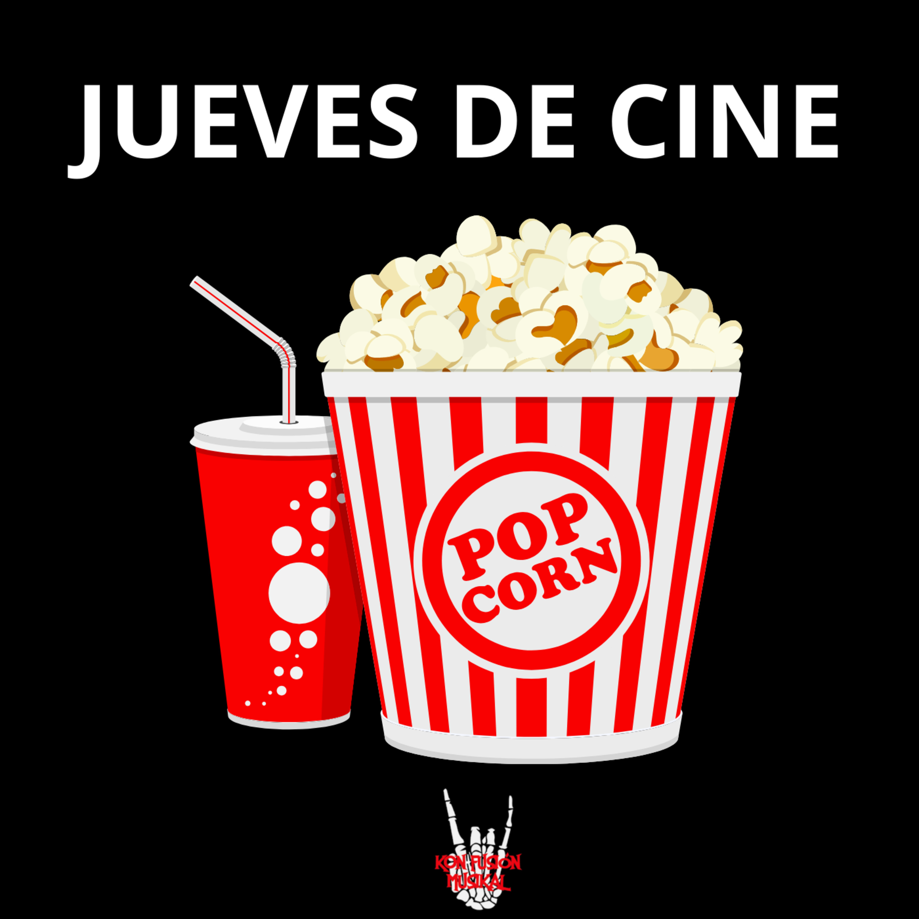 Portada de Konfusion Musikal