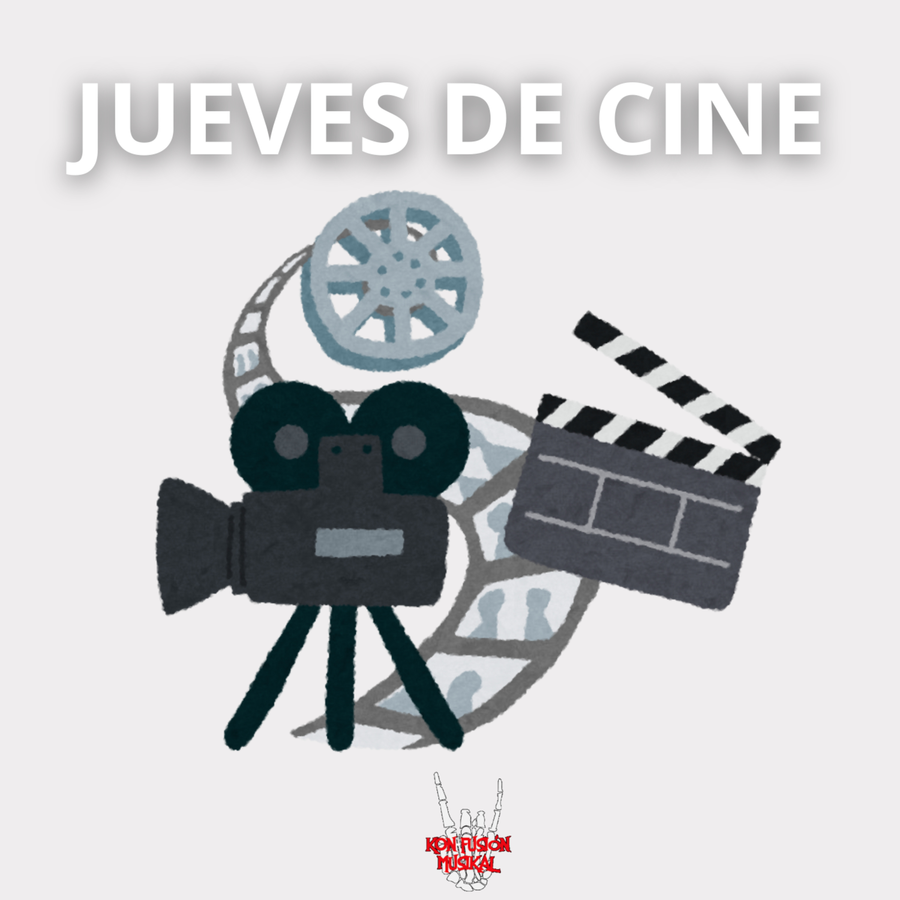 Portada de Konfusion Musikal