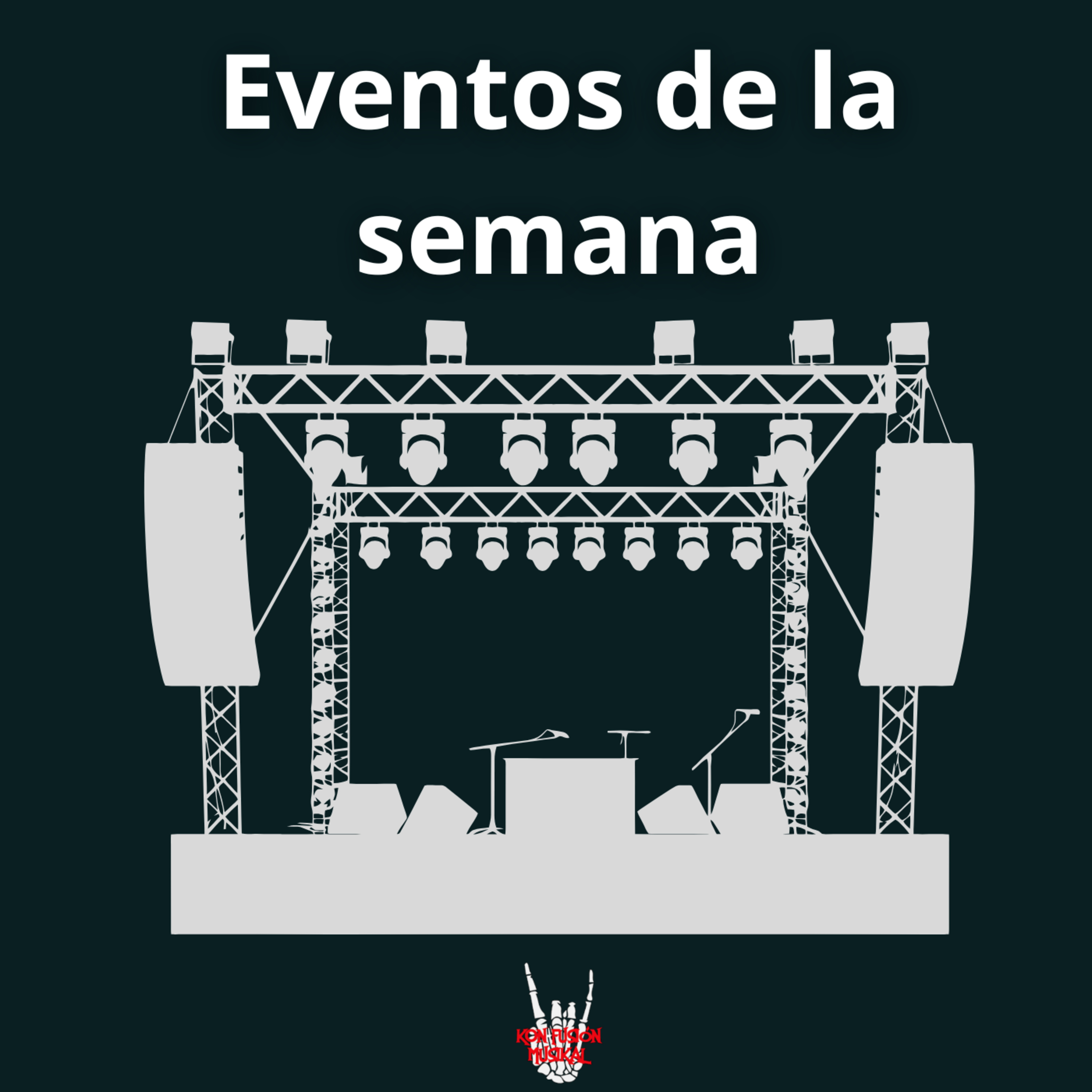 Portada de Konfusion Musikal