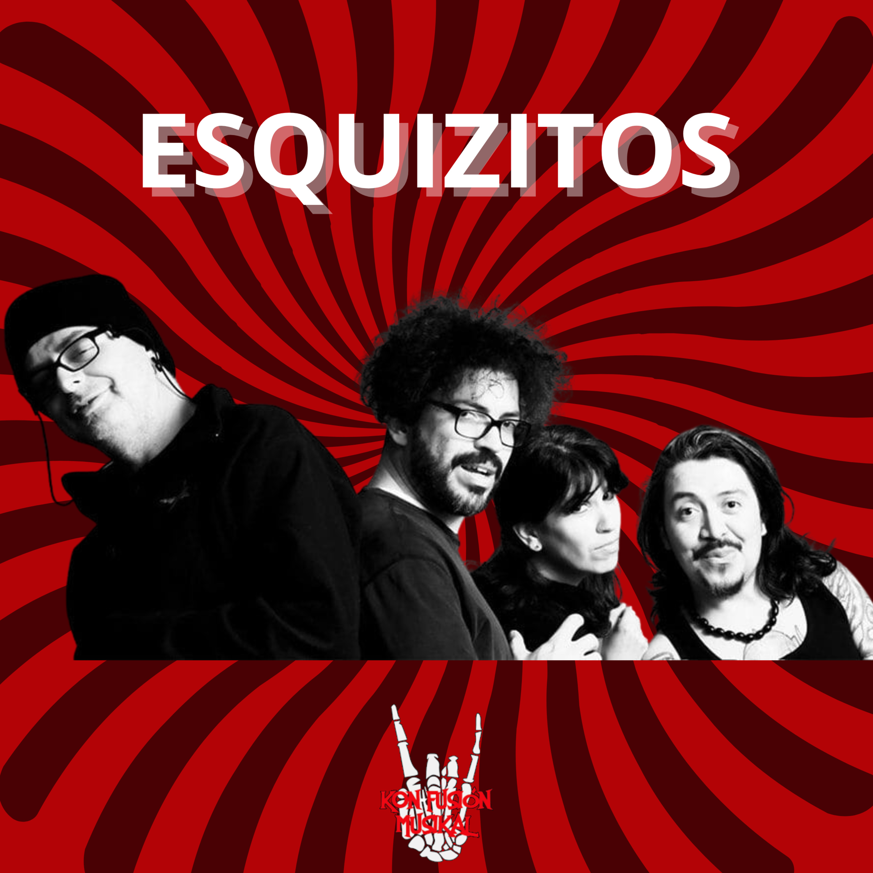 Konfusion Musikal