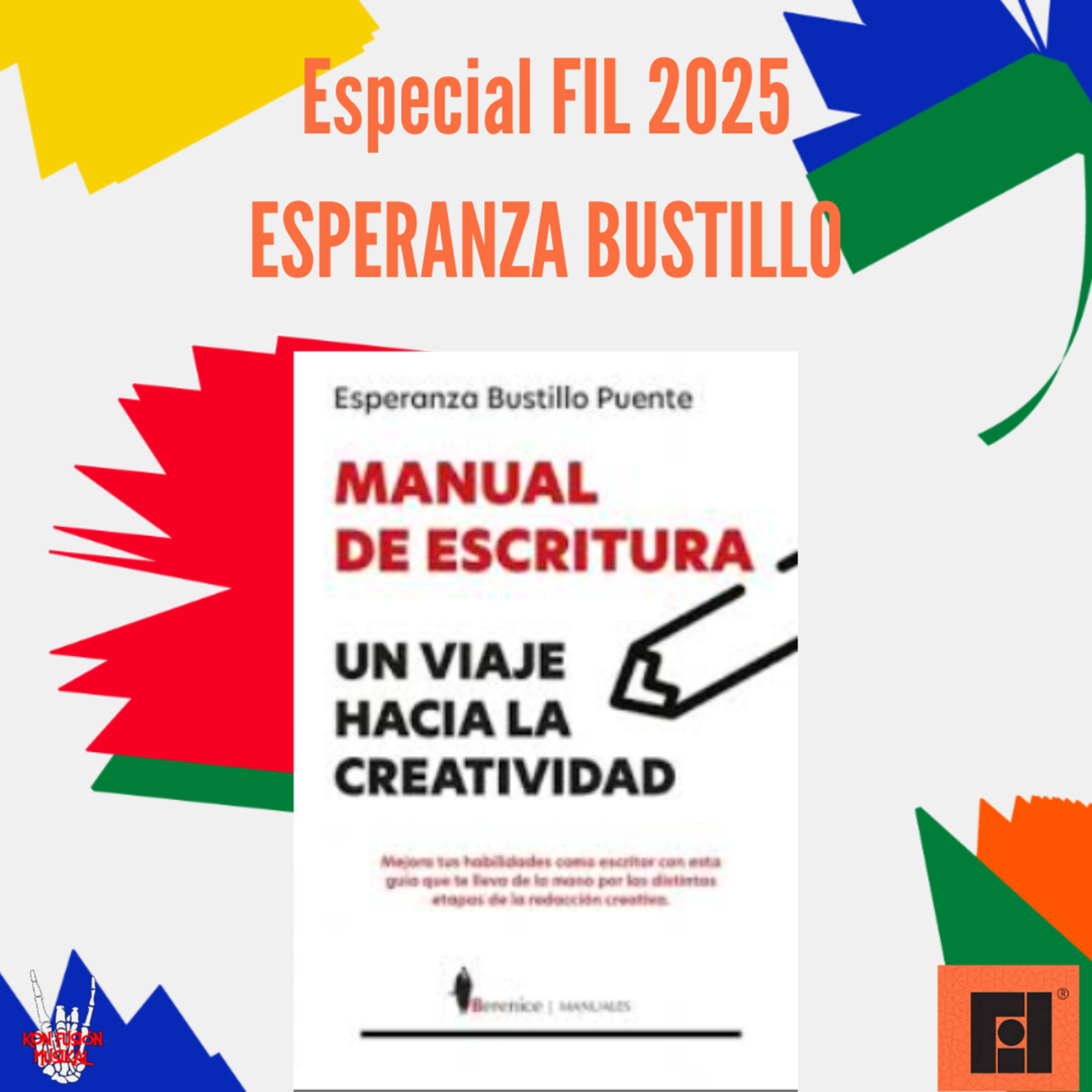 Portada de Konfusion Musikal