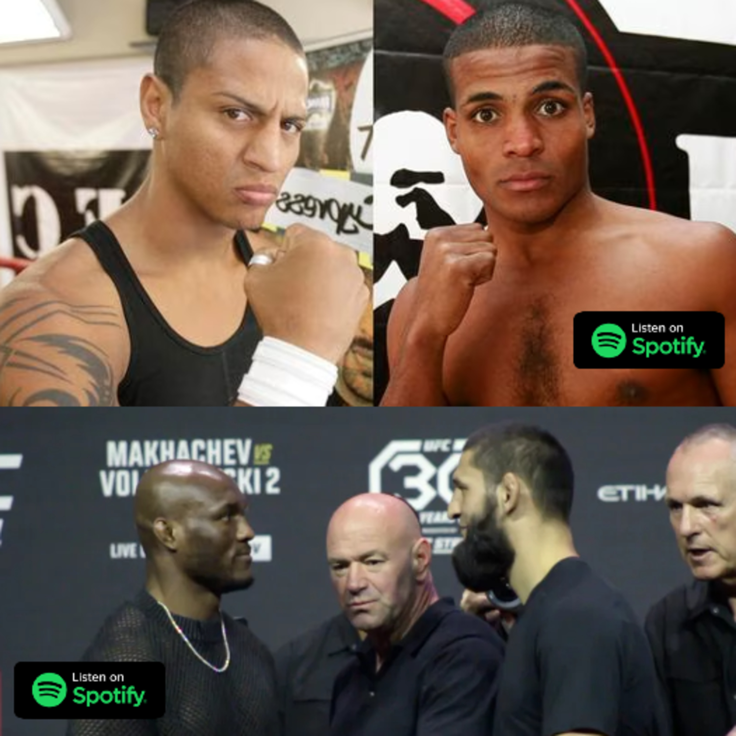 Tribuna Picante Podcast - Analizamos la actualidad del Boxeo y Artes Marciales Mixtas a nivel nacional y mundial episode artwork
