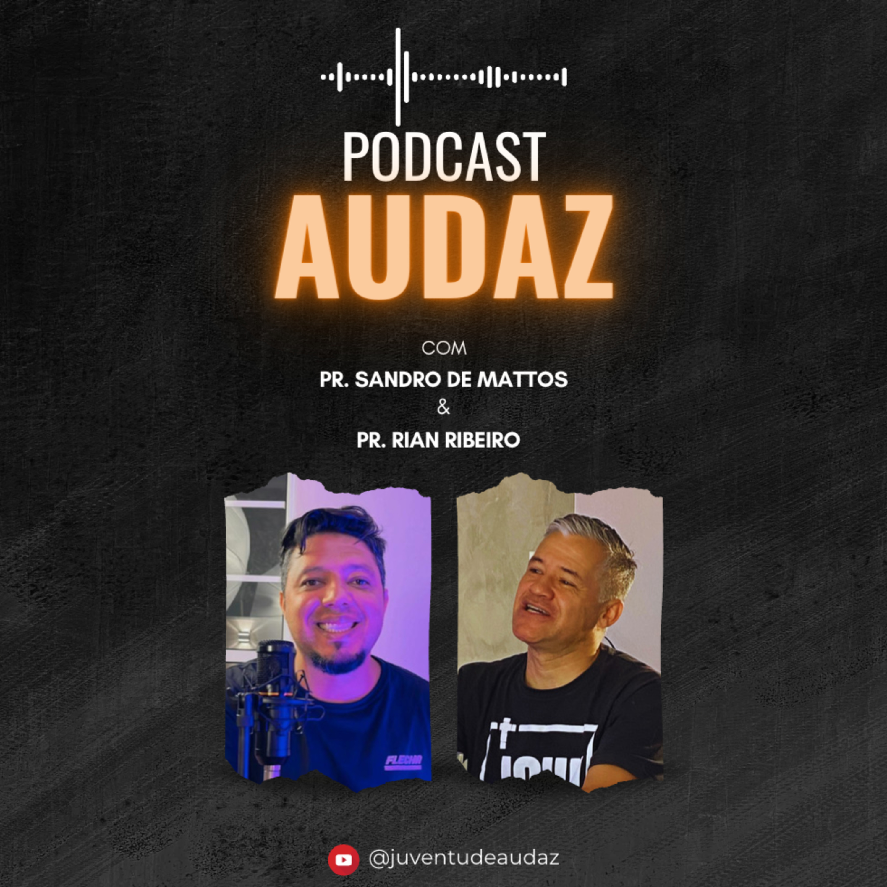 PodCast Audaz