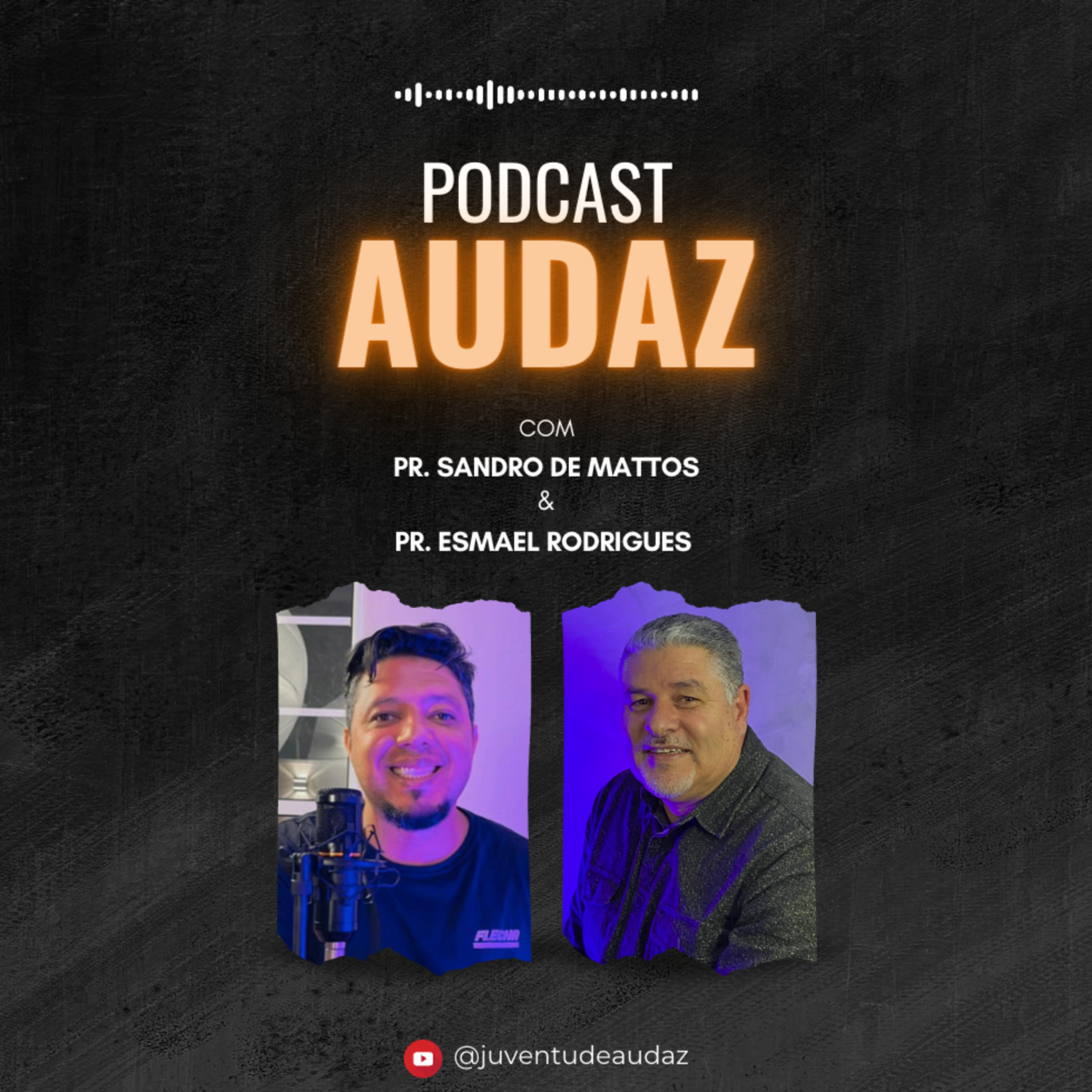 PodCast Audaz