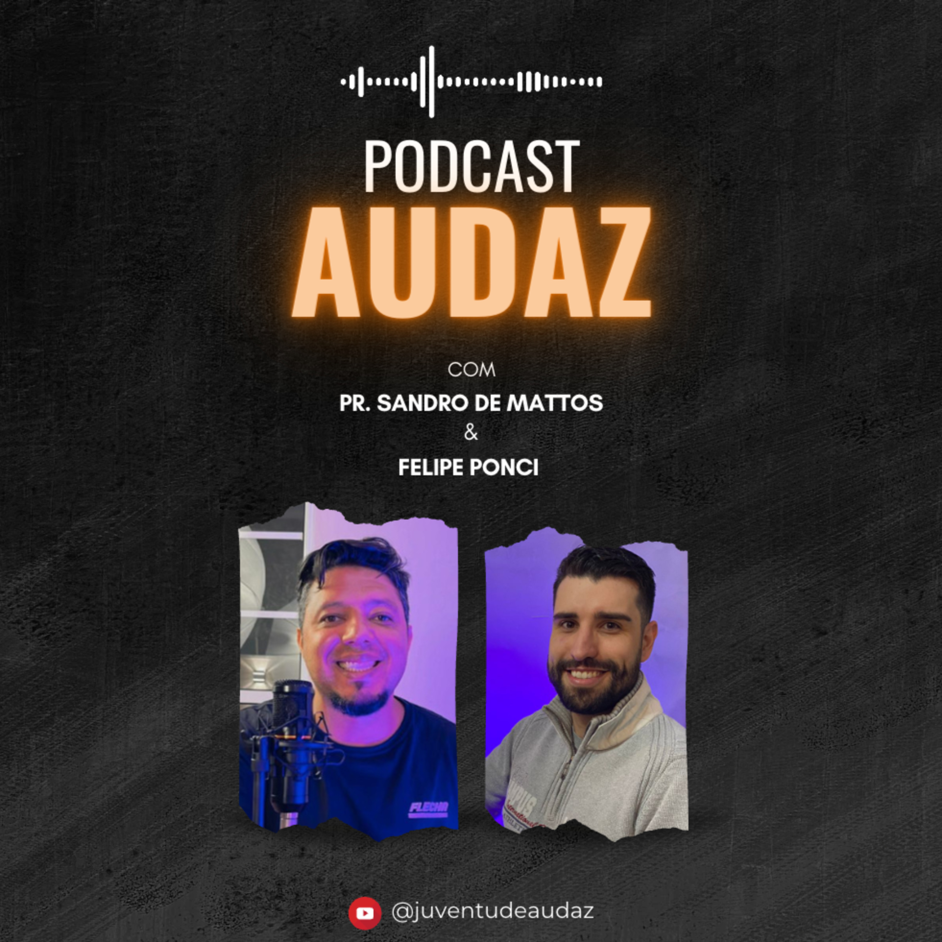 PodCast Audaz