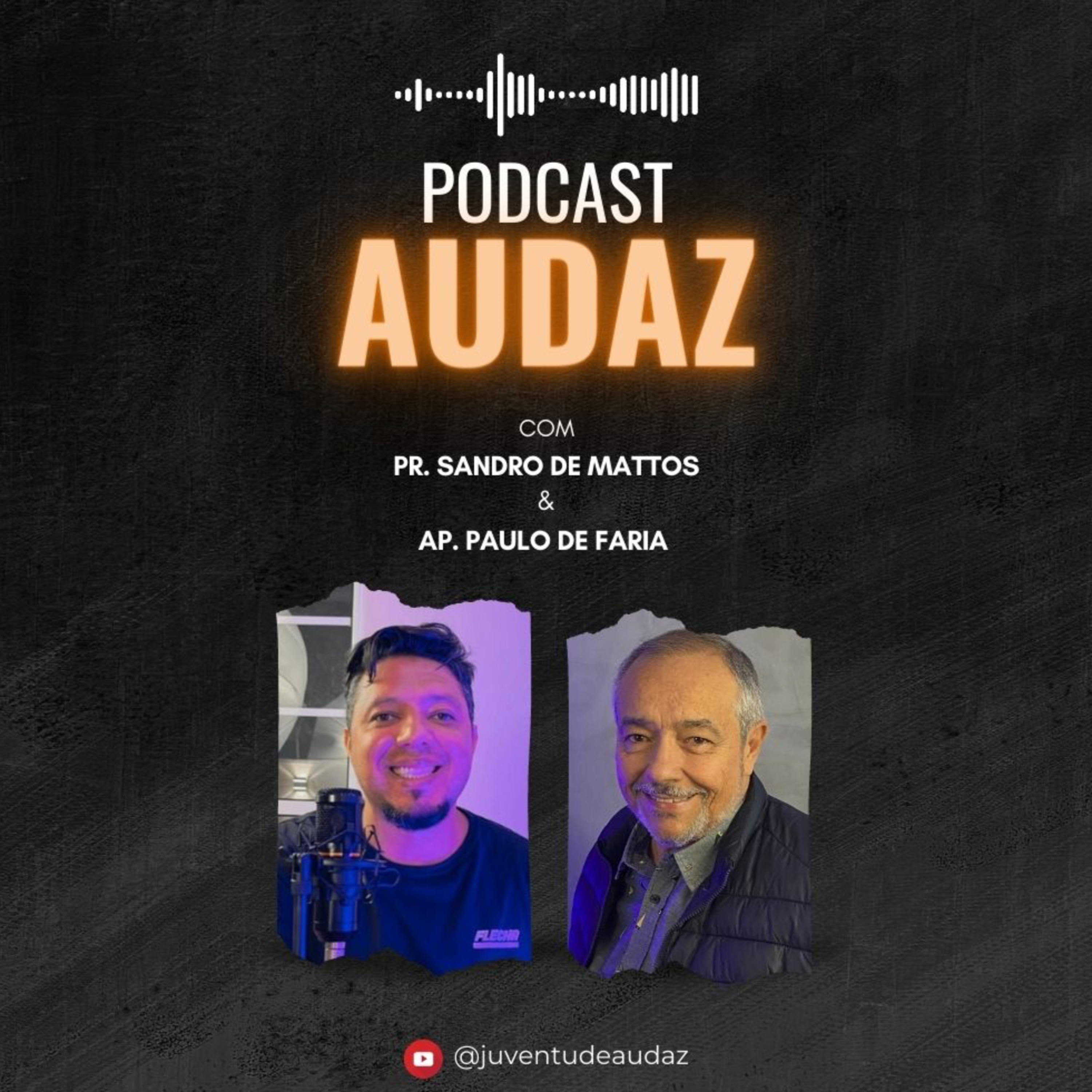 PodCast Audaz