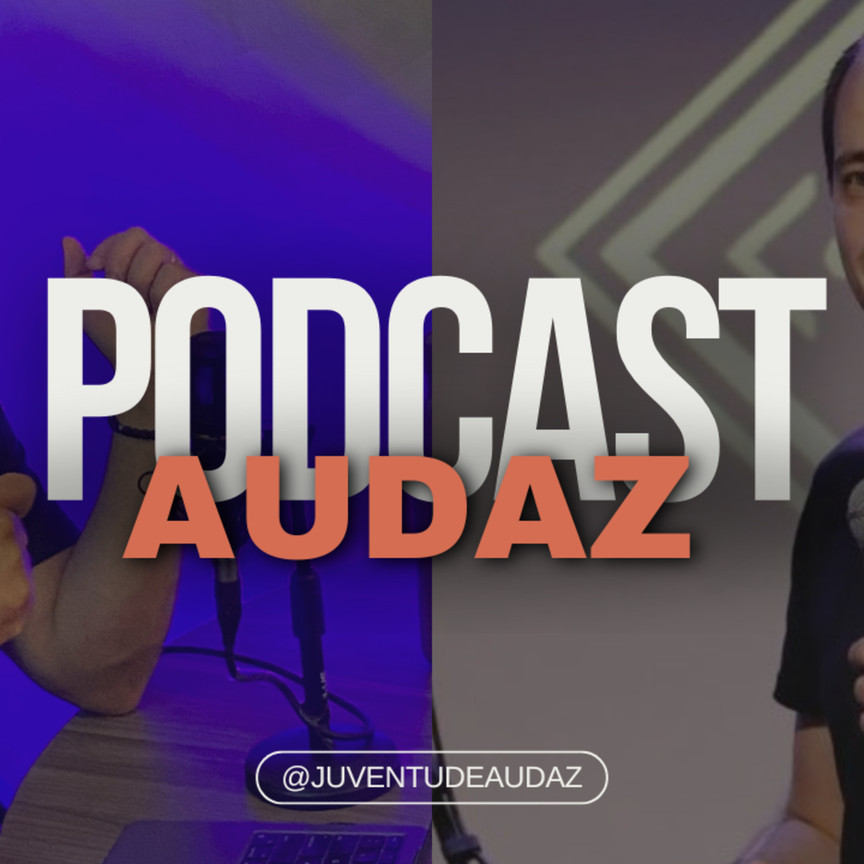 PodCast Audaz