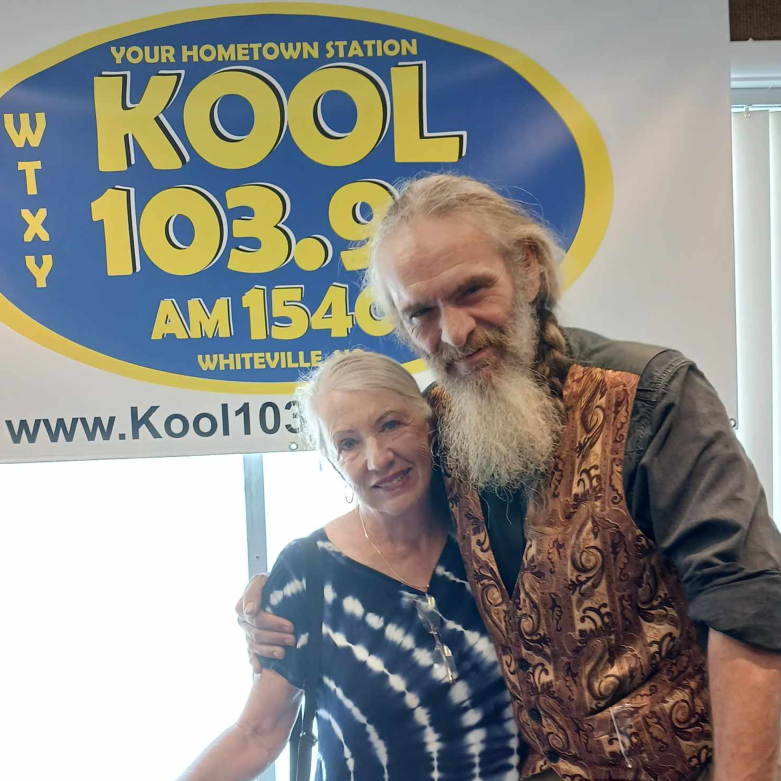 THE COLUMBUS CONNECTION with Jefferson Weaver